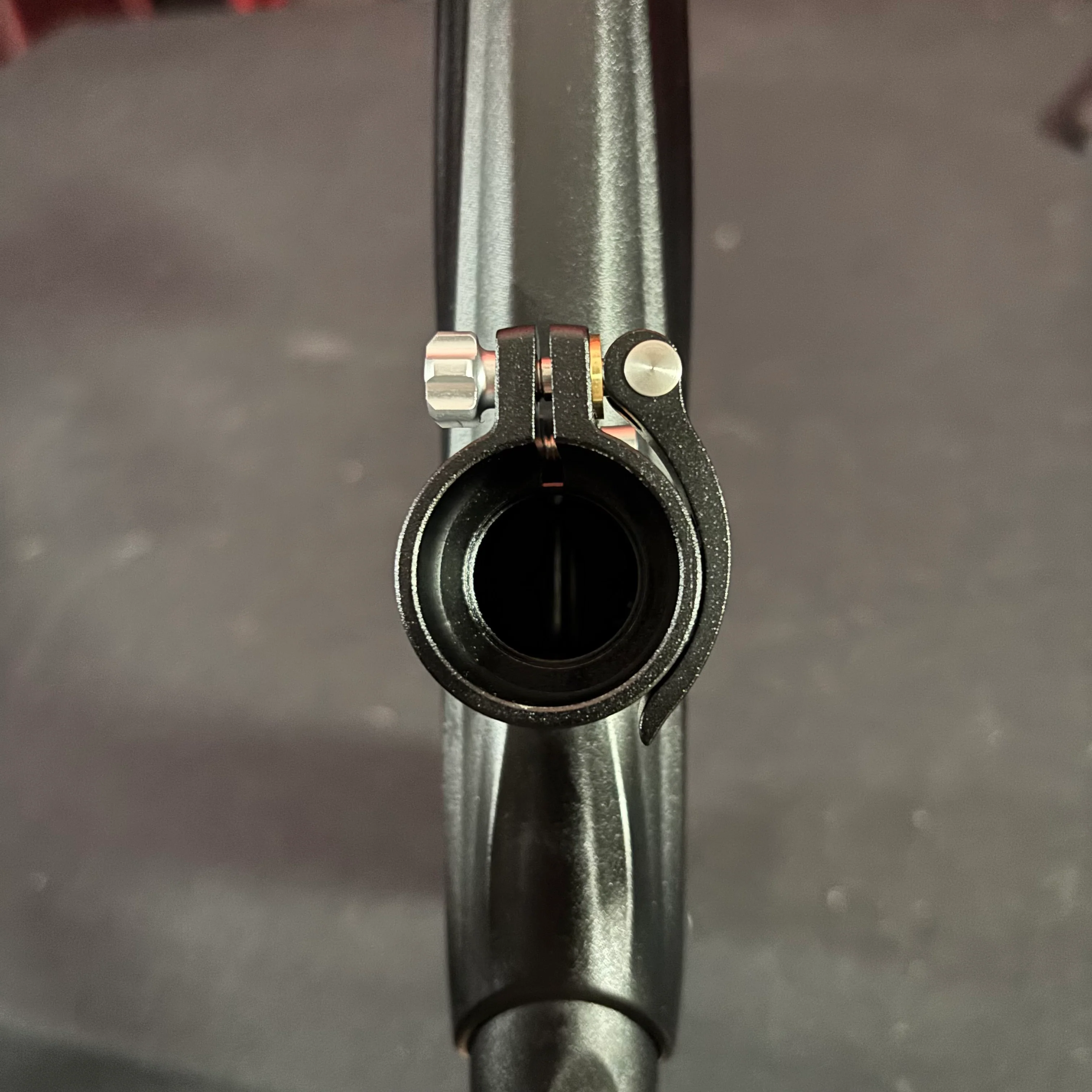 Used MacDev GTX Paintball Gun - Black - Image 8