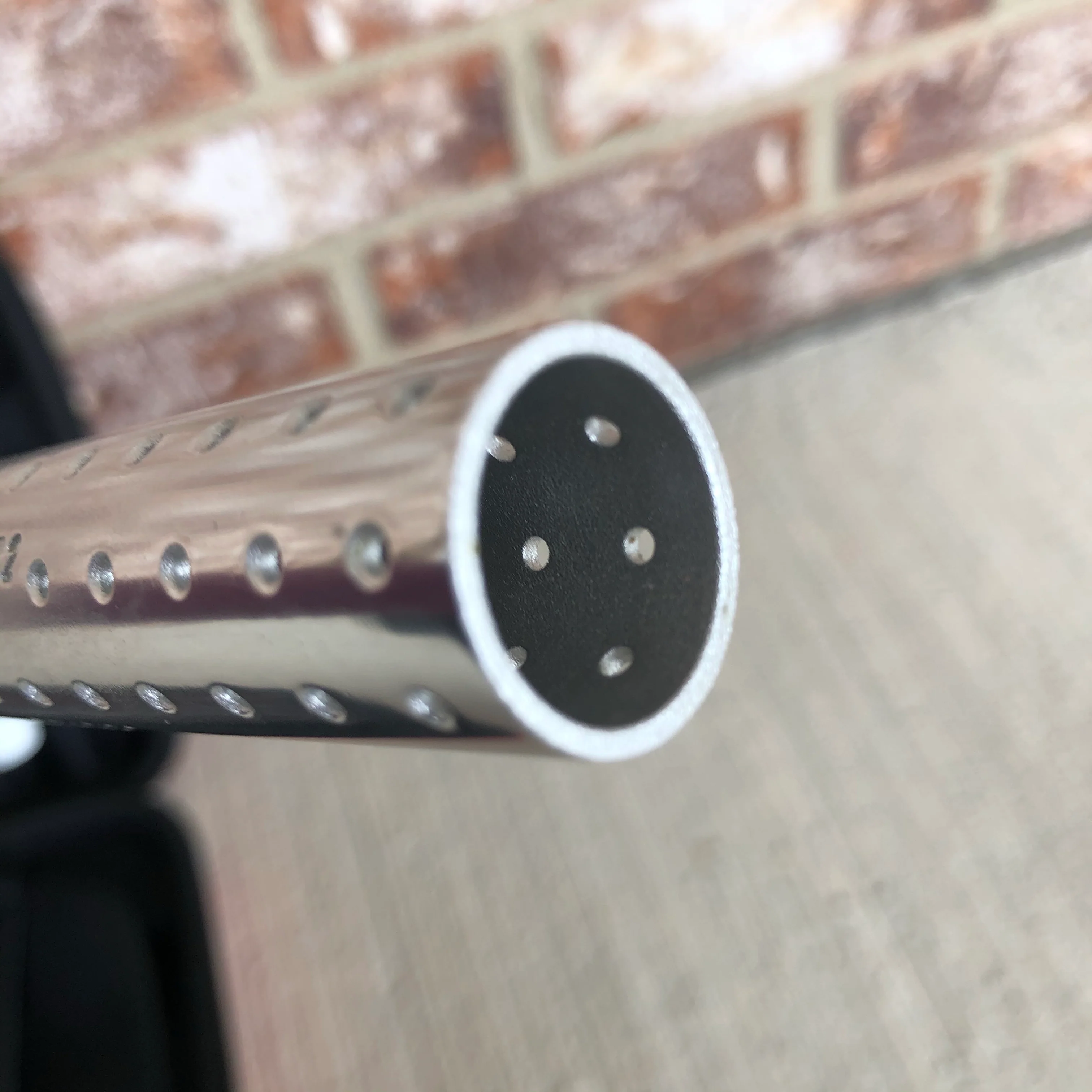 Used MacDev Prime Paintball Marker - Seattle Uprising Edition - Image 8