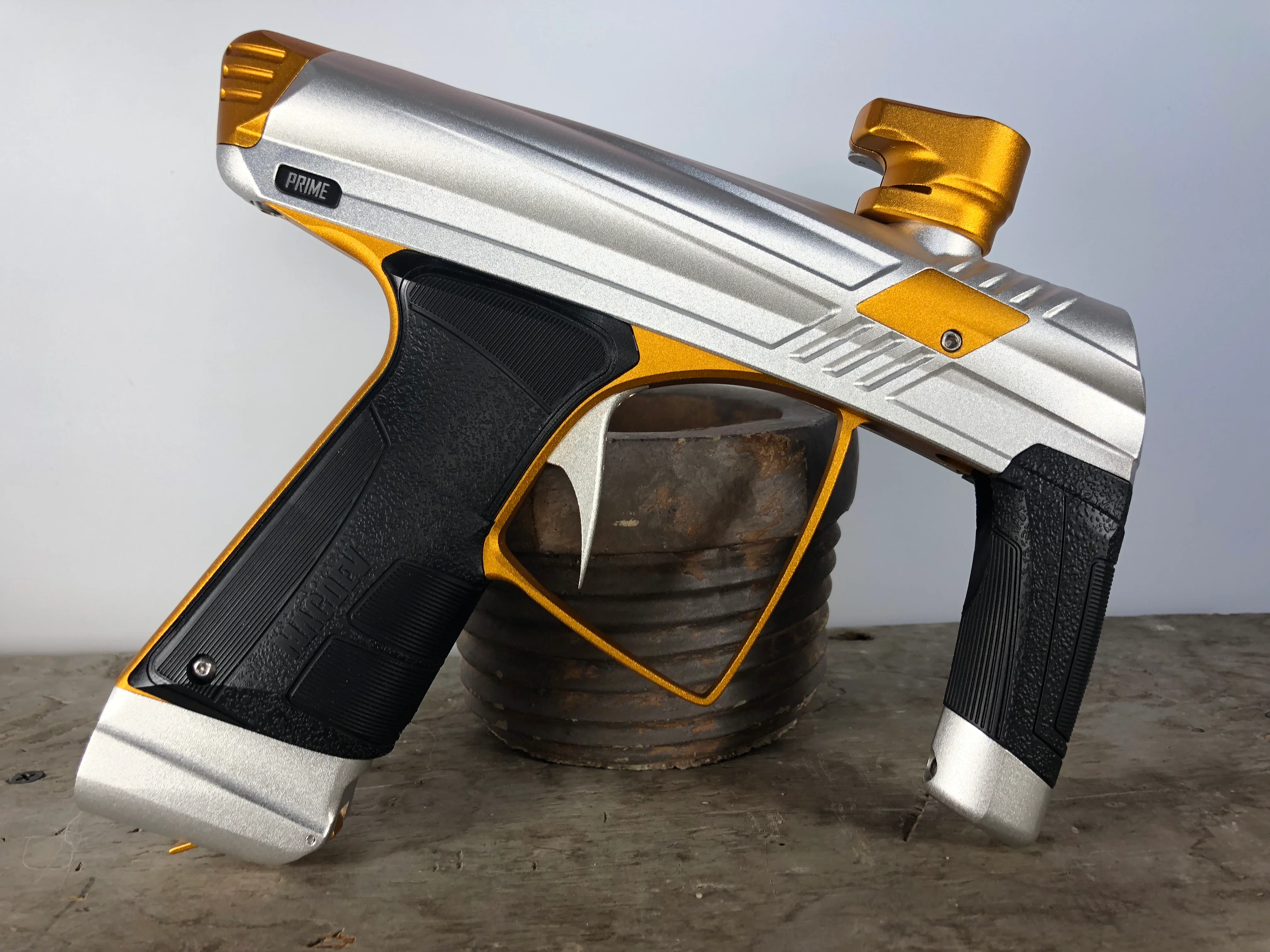 Used Macdev Prime - part swapped - Image 2
