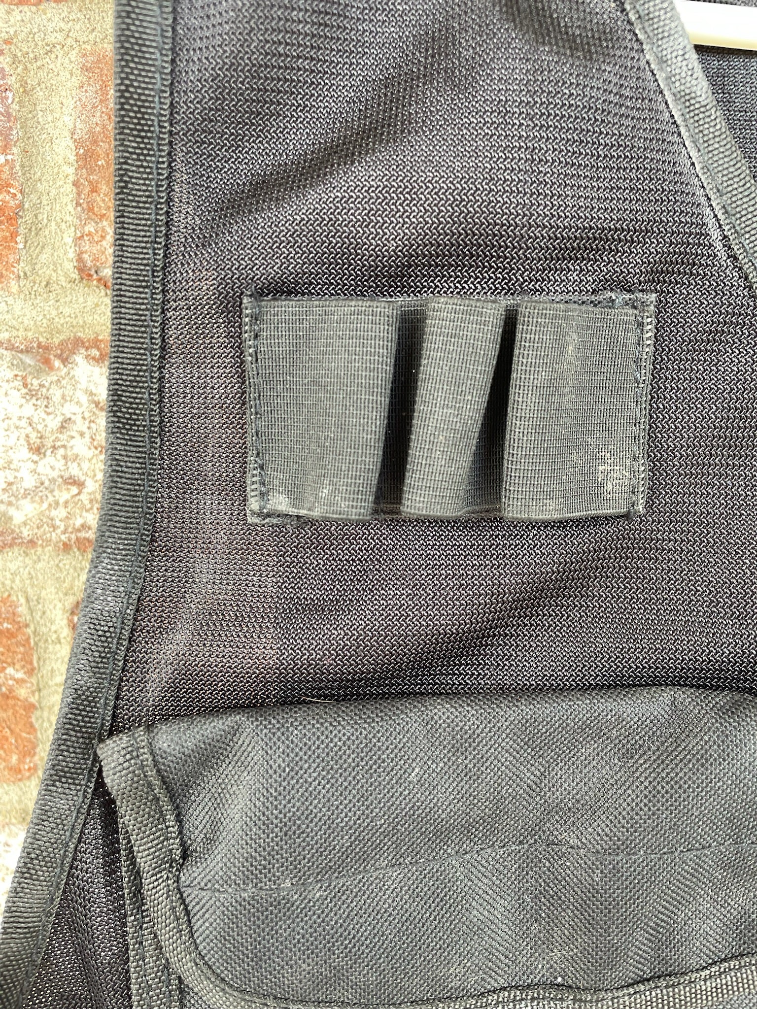 Used Maddog Tactical Mag Vest - Black - Image 3