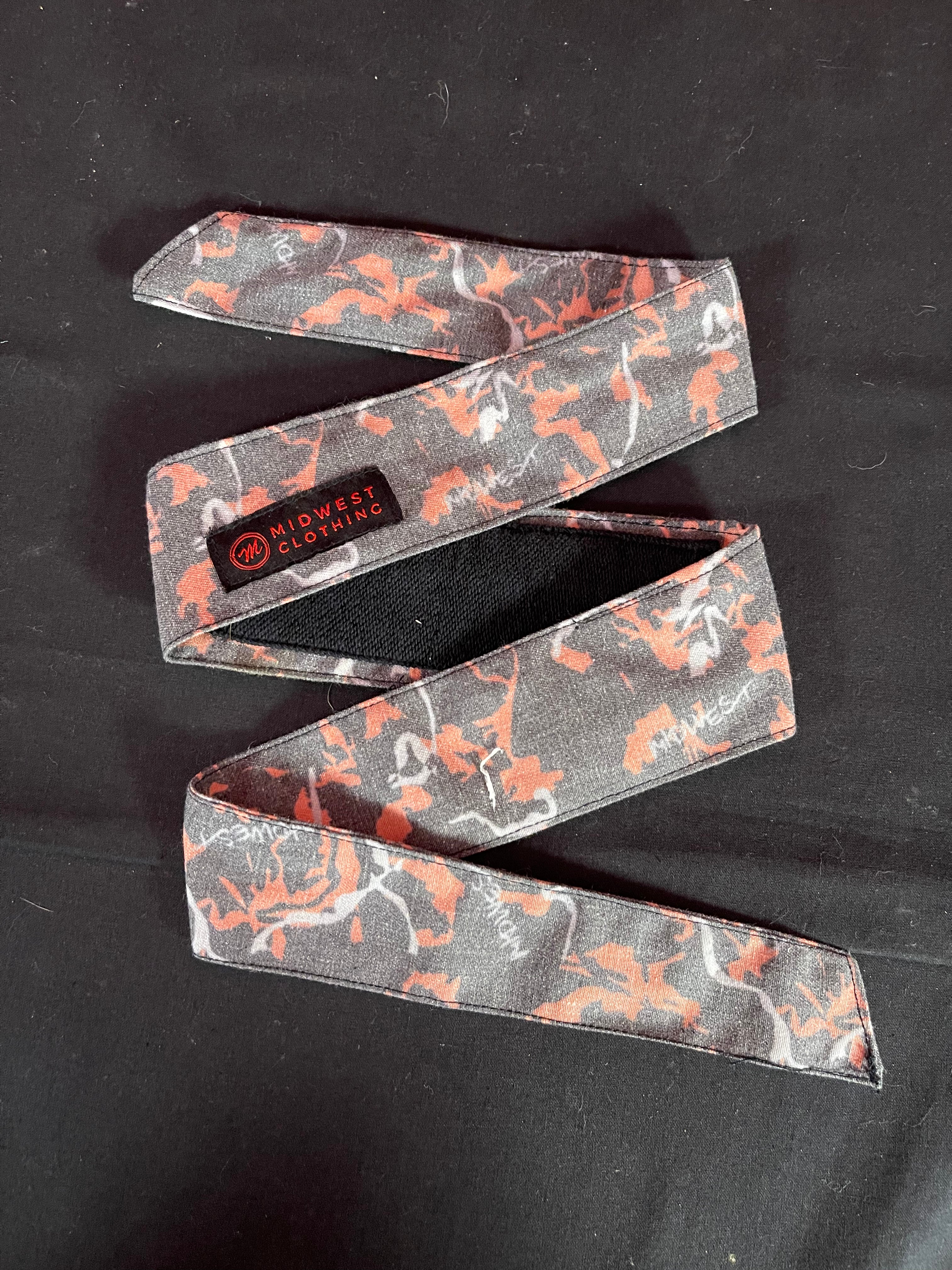 Used Midwest Clothing Headband - Image 2