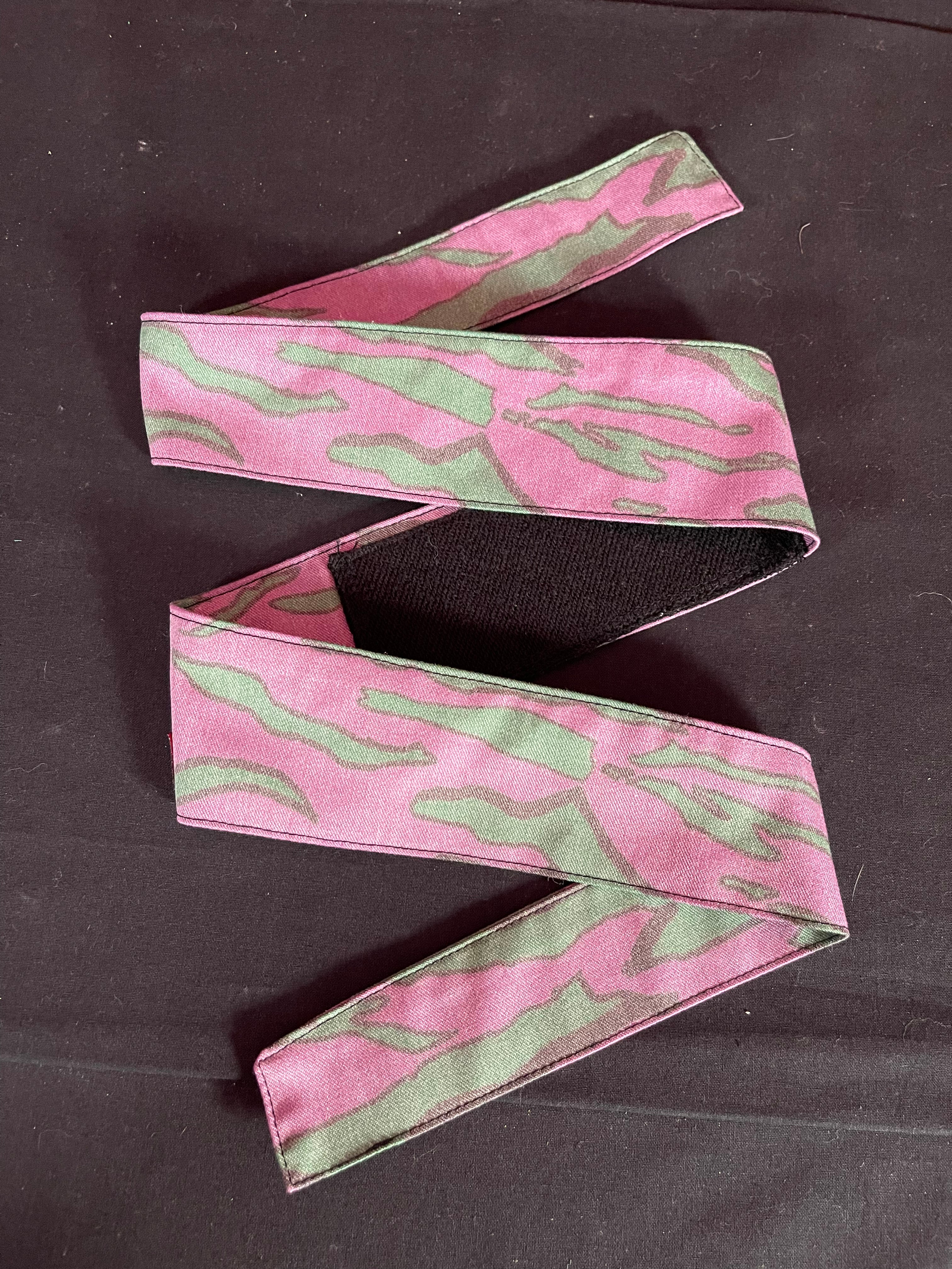Used Midwest Clothing Headband - Image 2