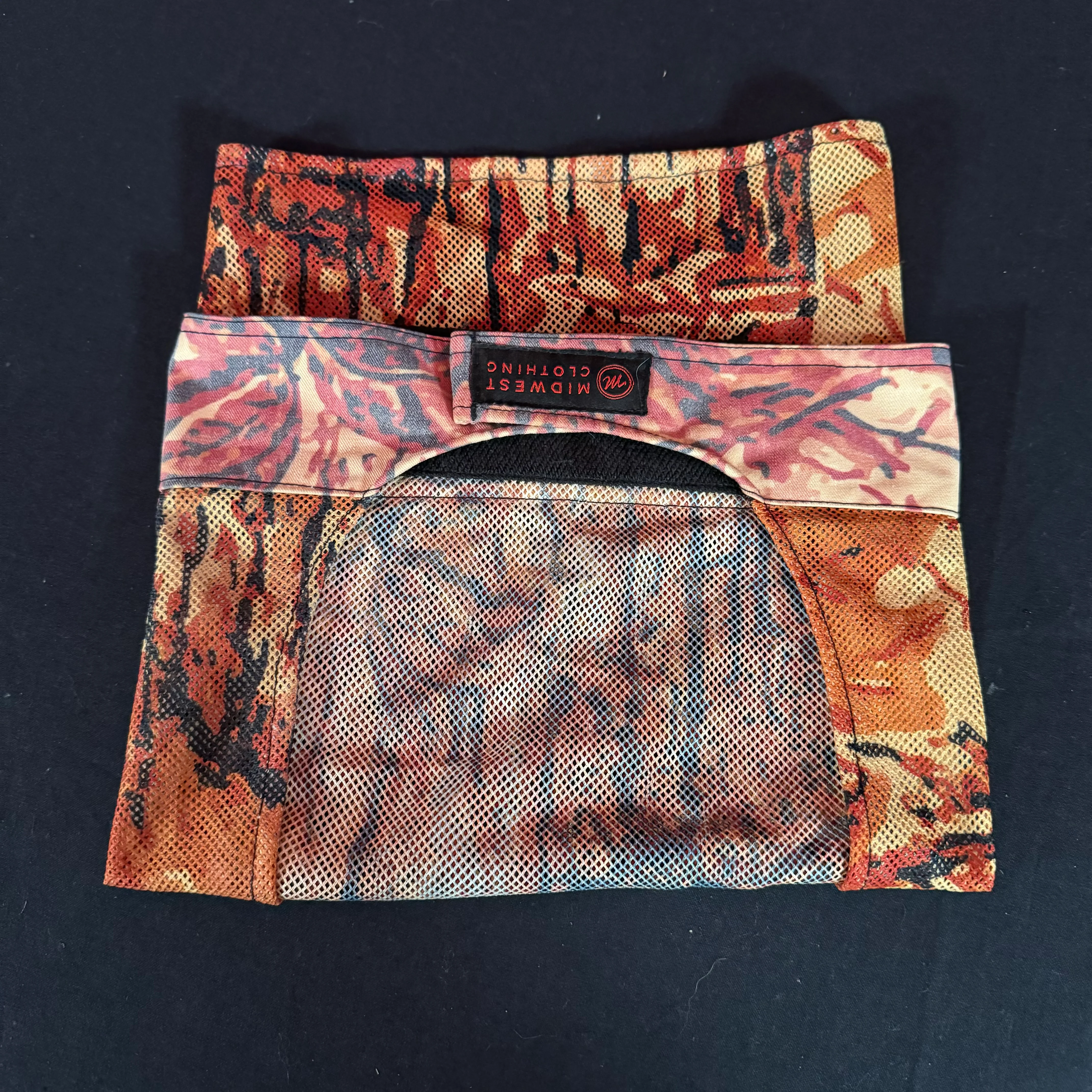 Used Midwest Clothing Headwrap - Image 2