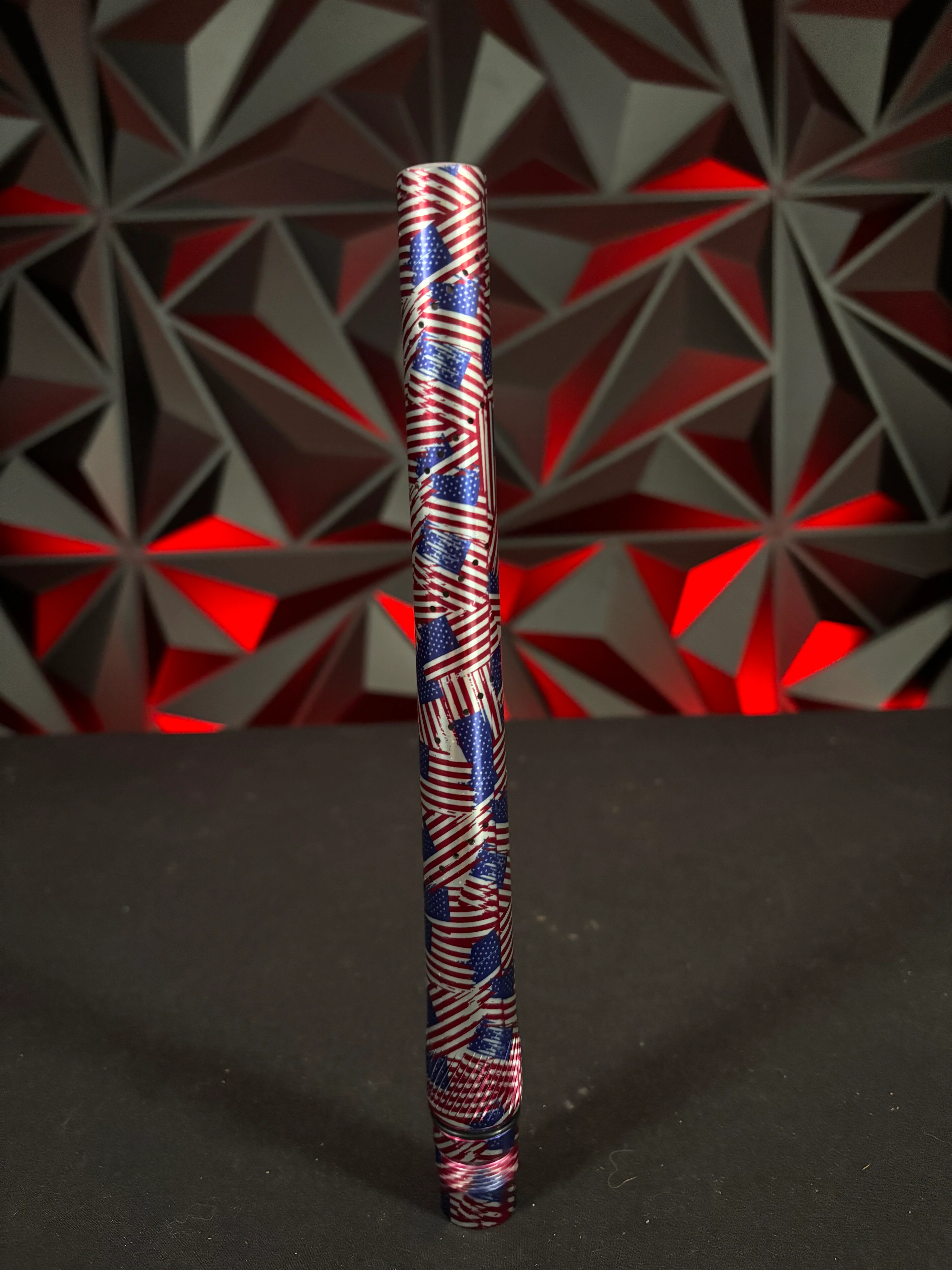 Used *New Style* Freak XL Barrel Front - American Flag