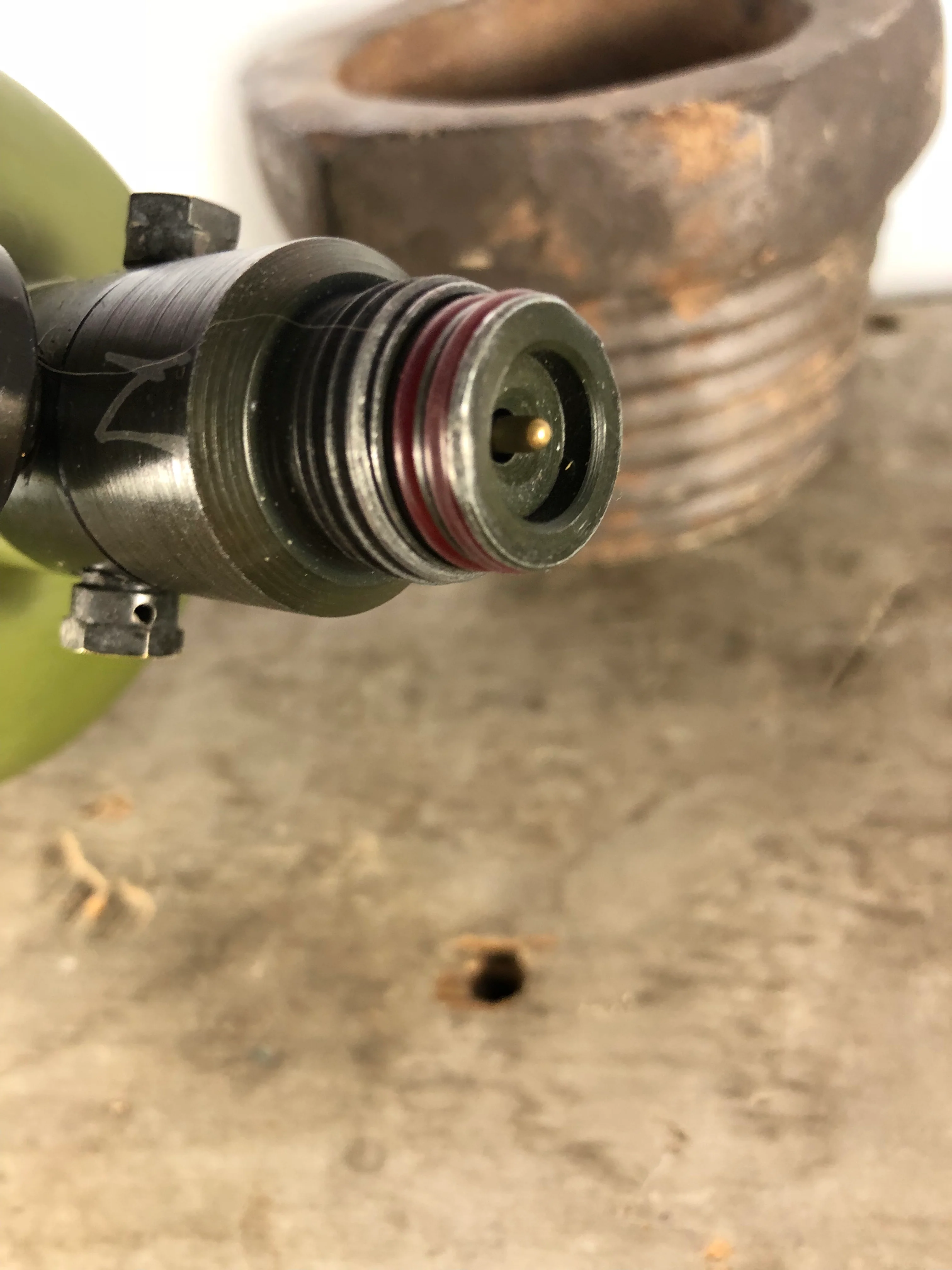 Used Ninja 68/4500 - olive - Image 5