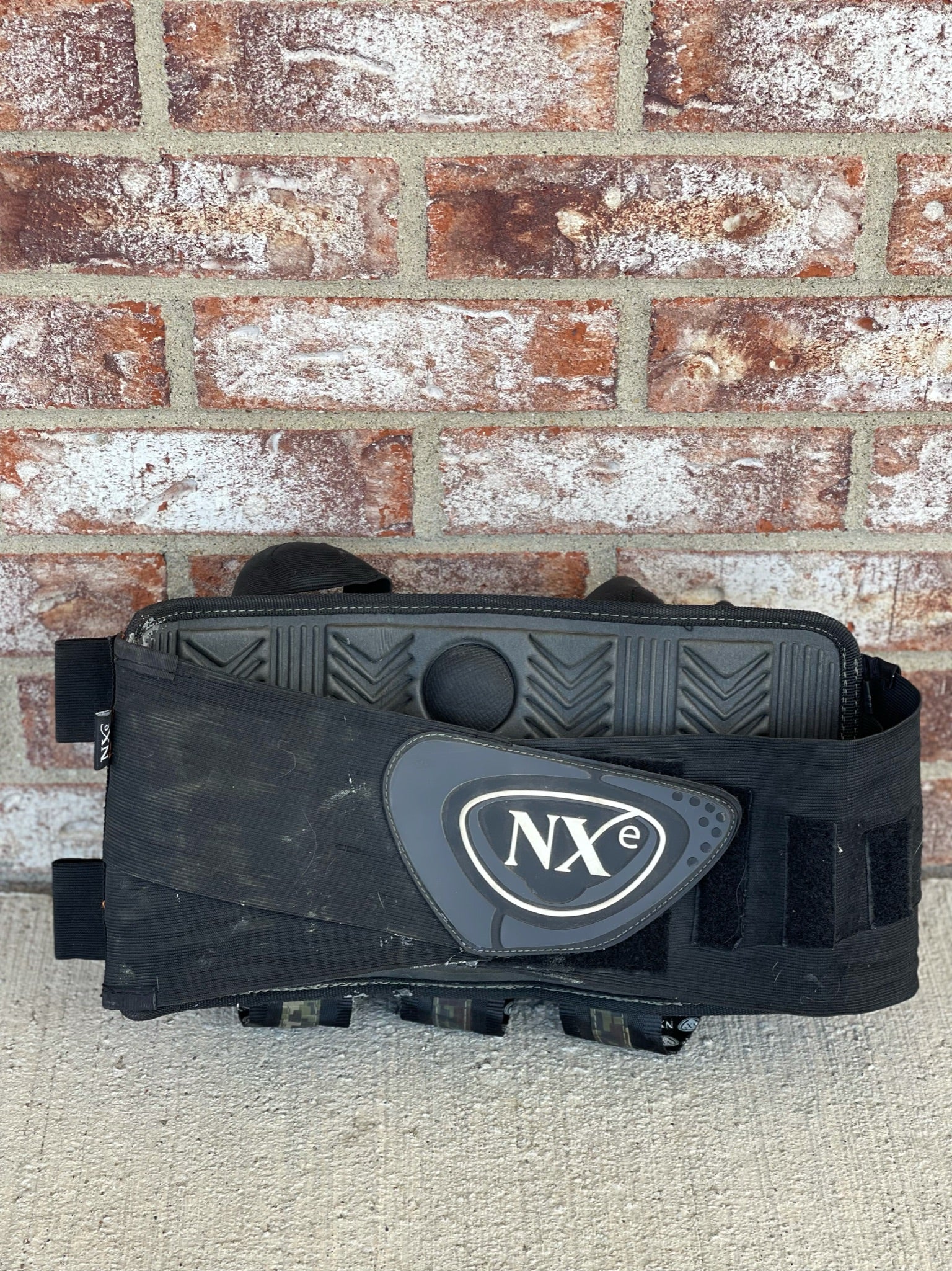 Used NXE 3+4 Pod Pack - Camo - Image 2