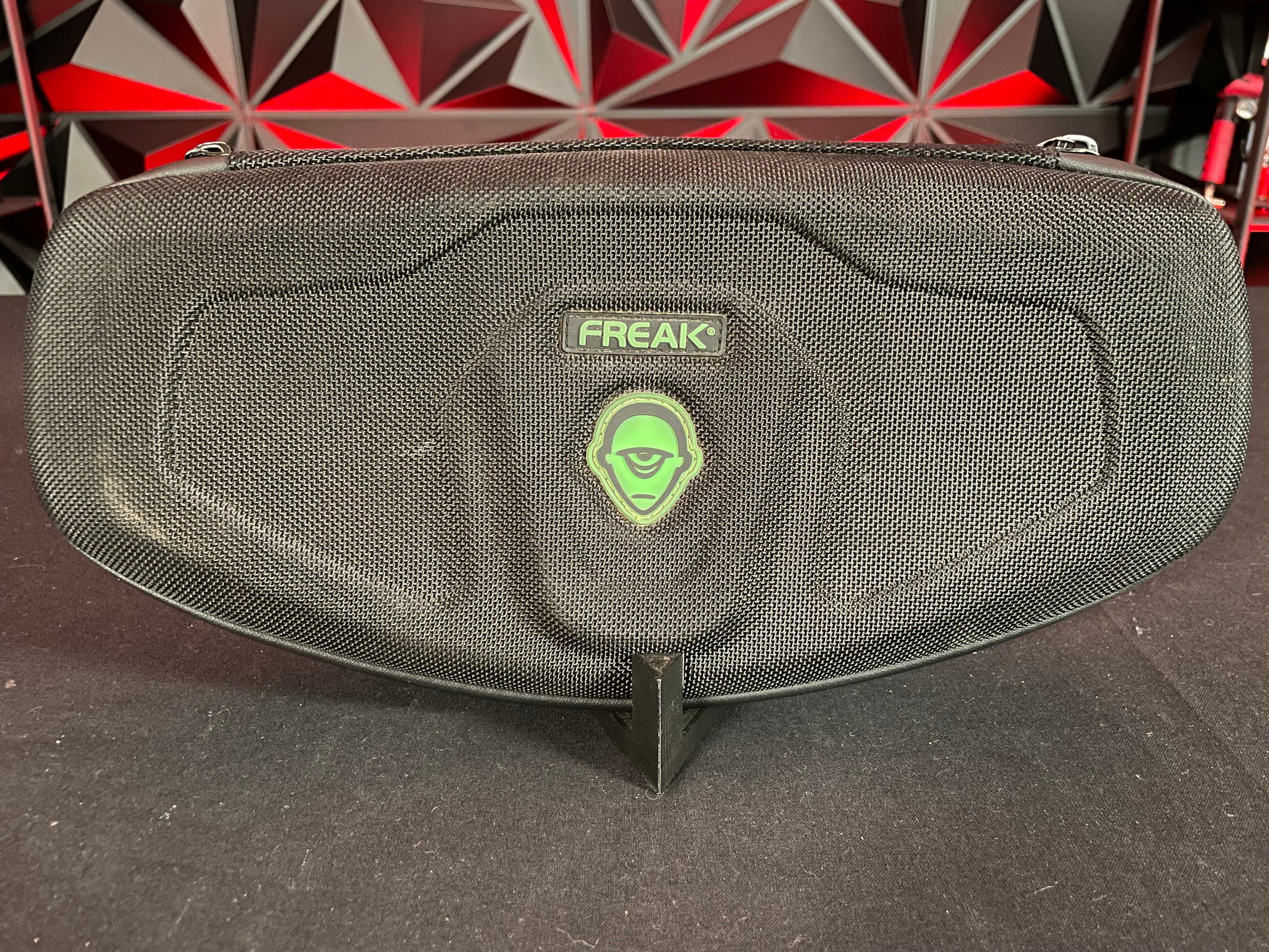 Used Original Freak Boremaster Kit - 6 Aluminum Inserts w/Original Freak 2- Piece Barrel System - Image 4