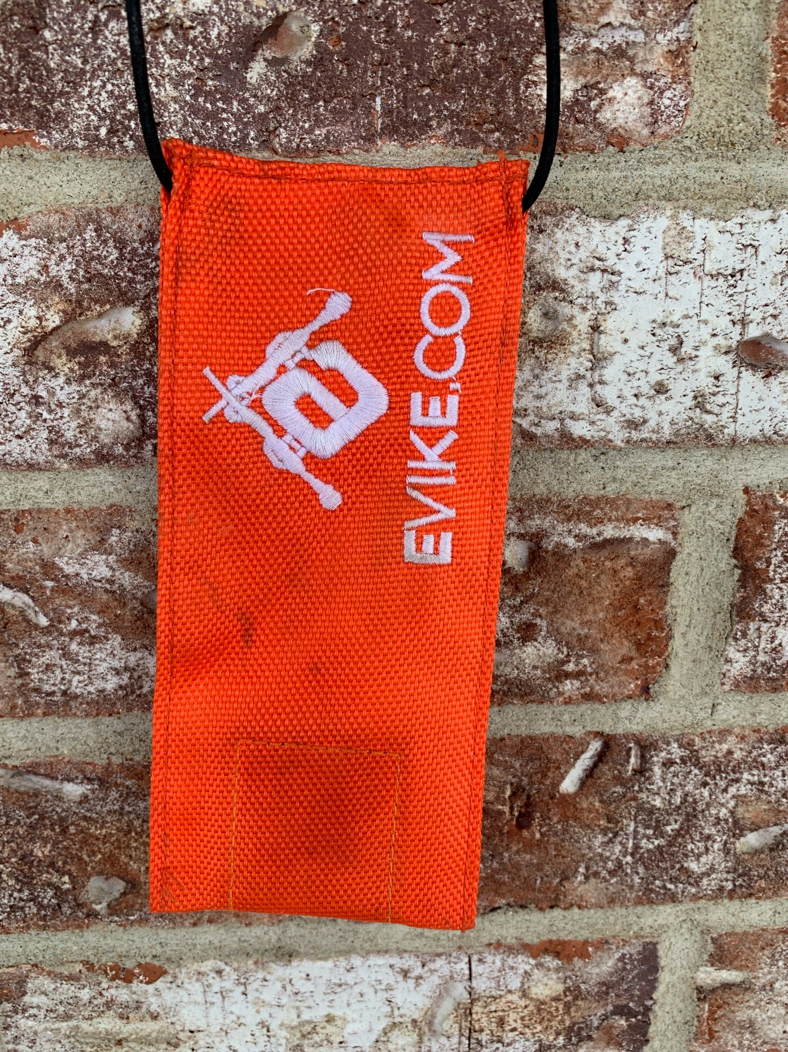 Used Paintball Barrel Cover - Bye Felicia - Image 2