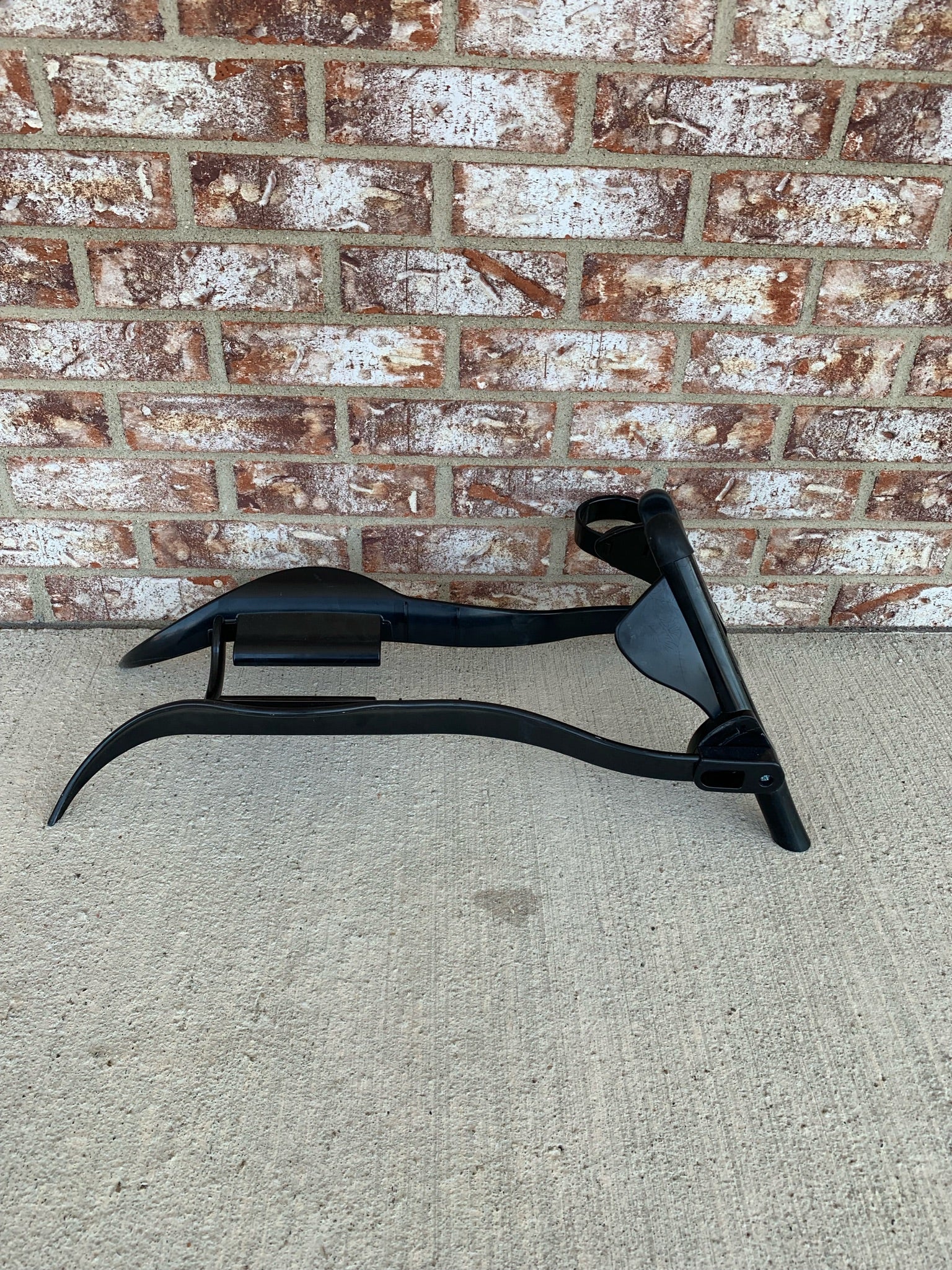 Used Paintball Gun Stand - Black - Image 2