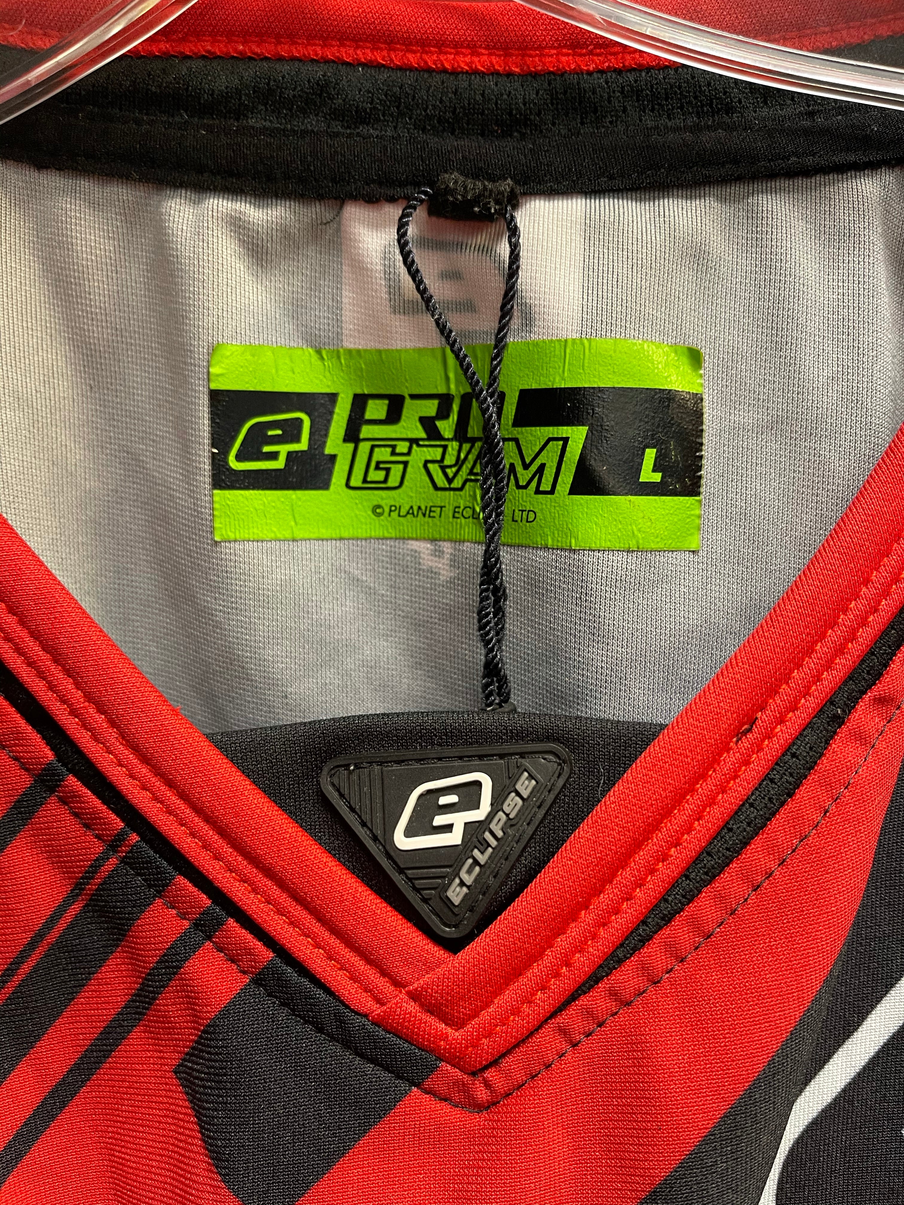 Used Paintball Jerseys (3 Pack)- Large - Image 7