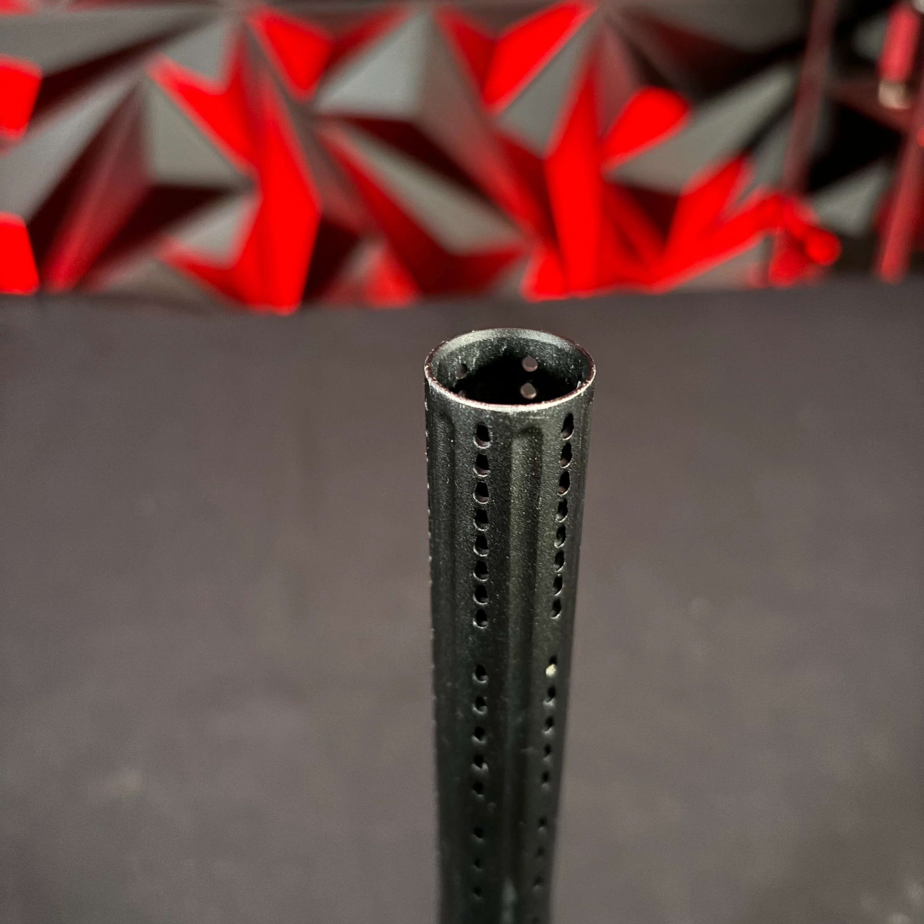 Used Parabolic FL Barrel Front - Black - Image 2