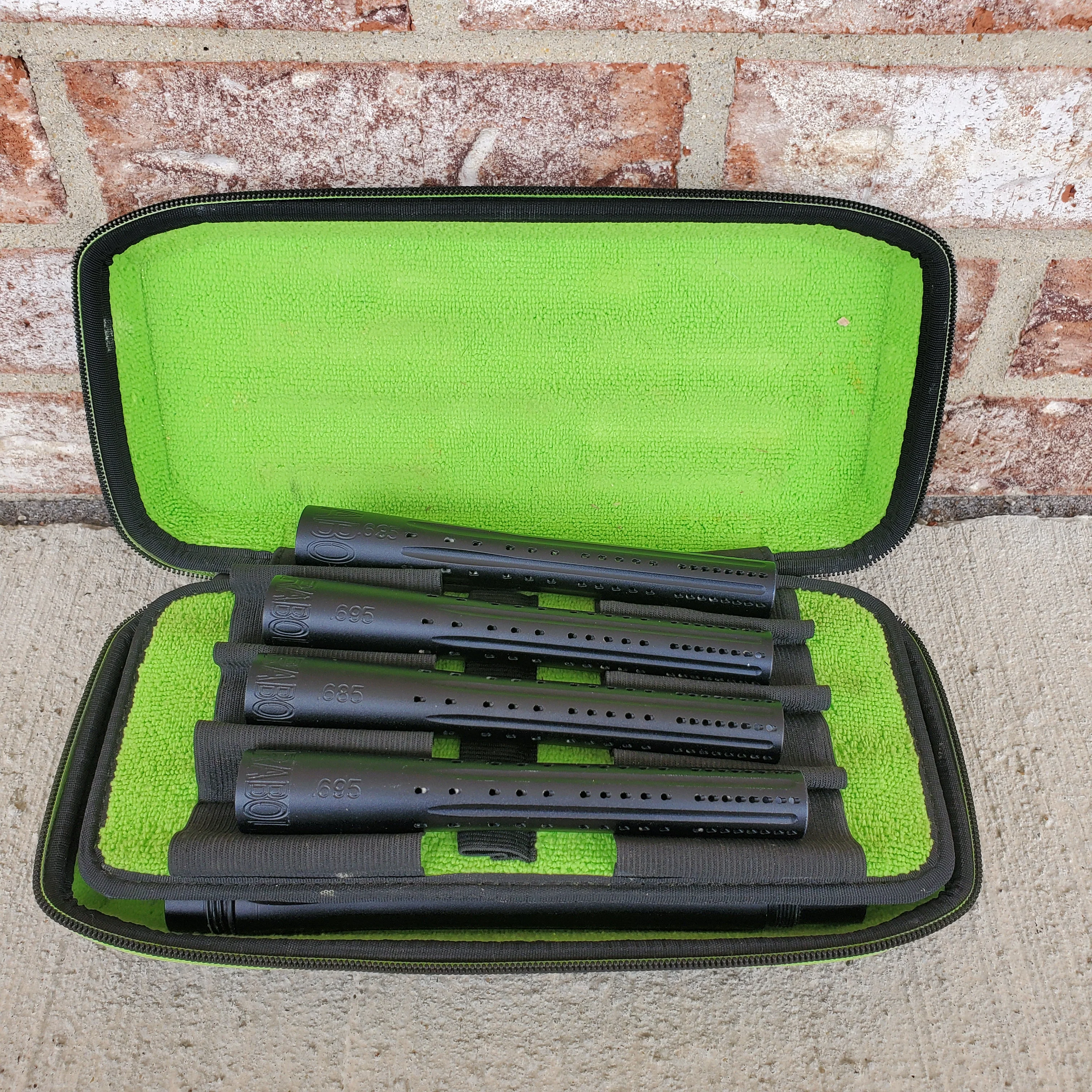 Used Parabolic Thin Air Barrel Kit - Image 3