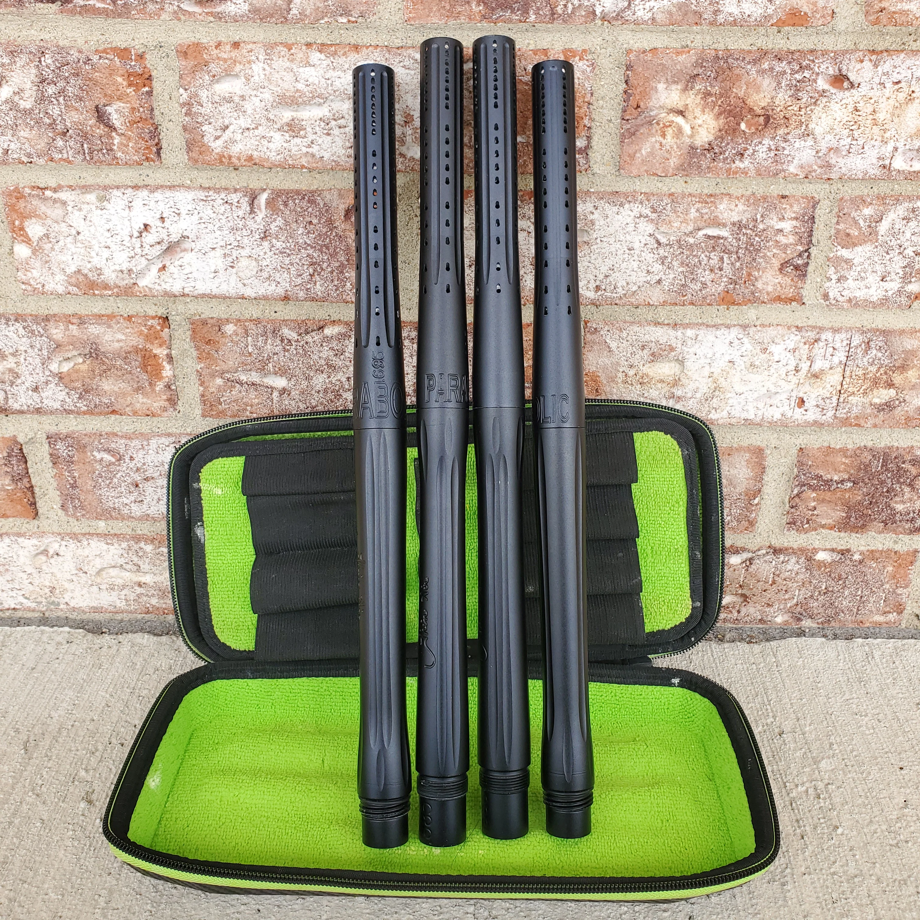 Used Parabolic Thin Air Barrel Kit - Image 5