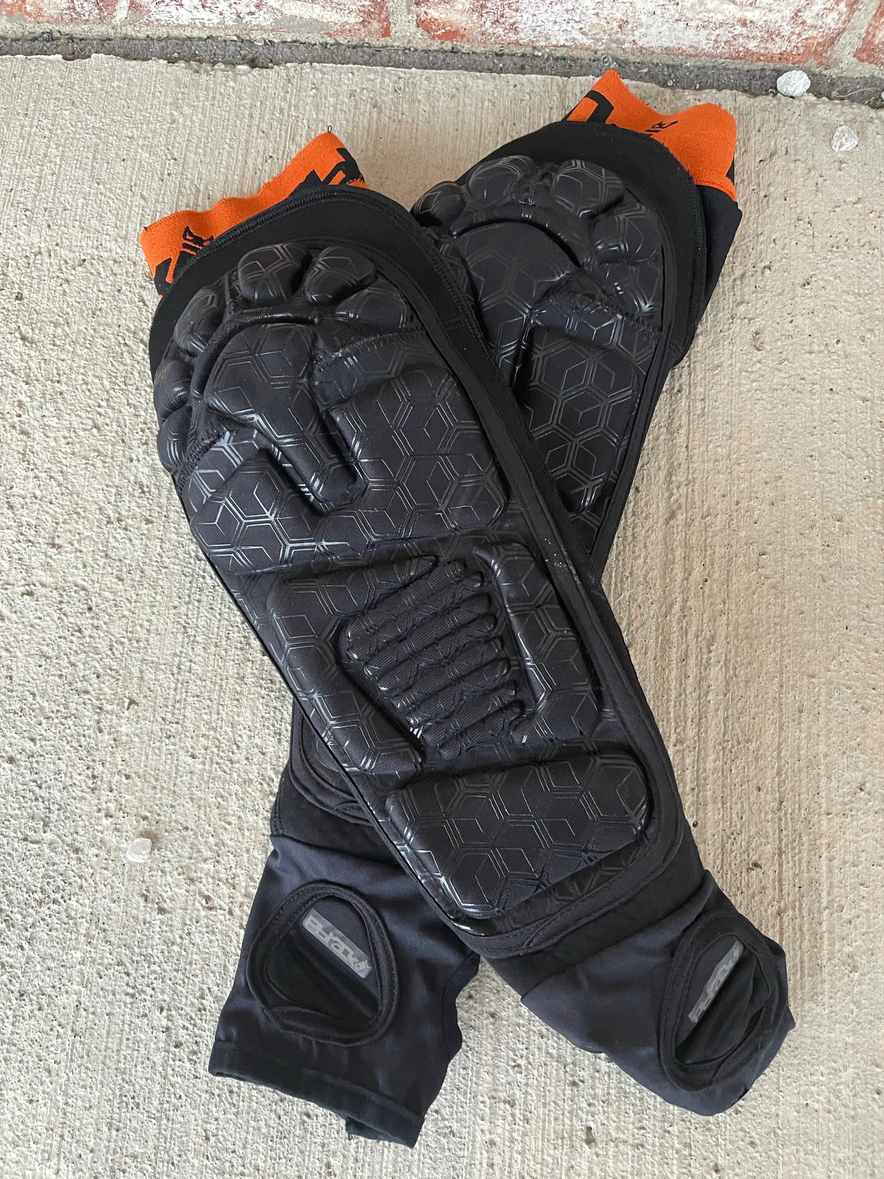 Used PBRack Elbow & Knee Pads - Small/Medium - Image 2