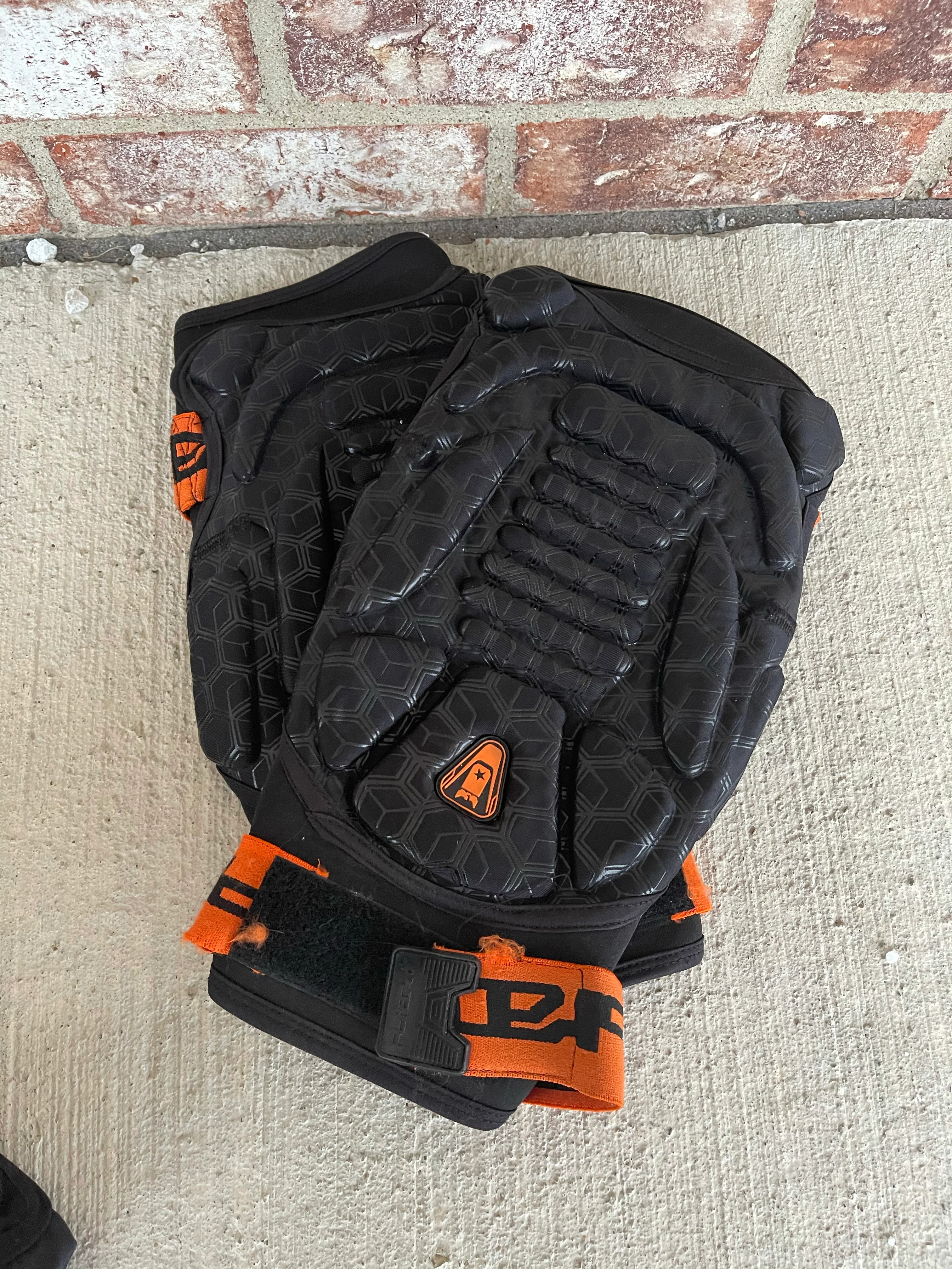 Used PBRack Elbow & Knee Pads - Small/Medium - Image 3