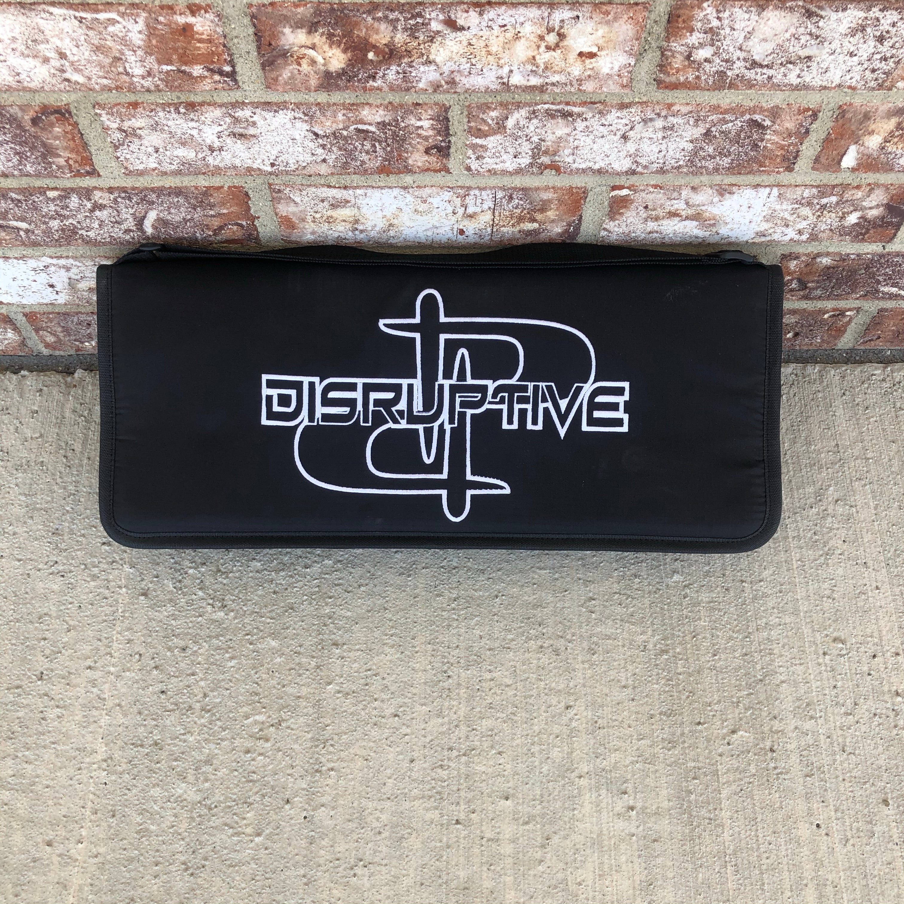 Used Phi Disruptive Parabolic Barrel Kit- Autococker Threaded - Image 2
