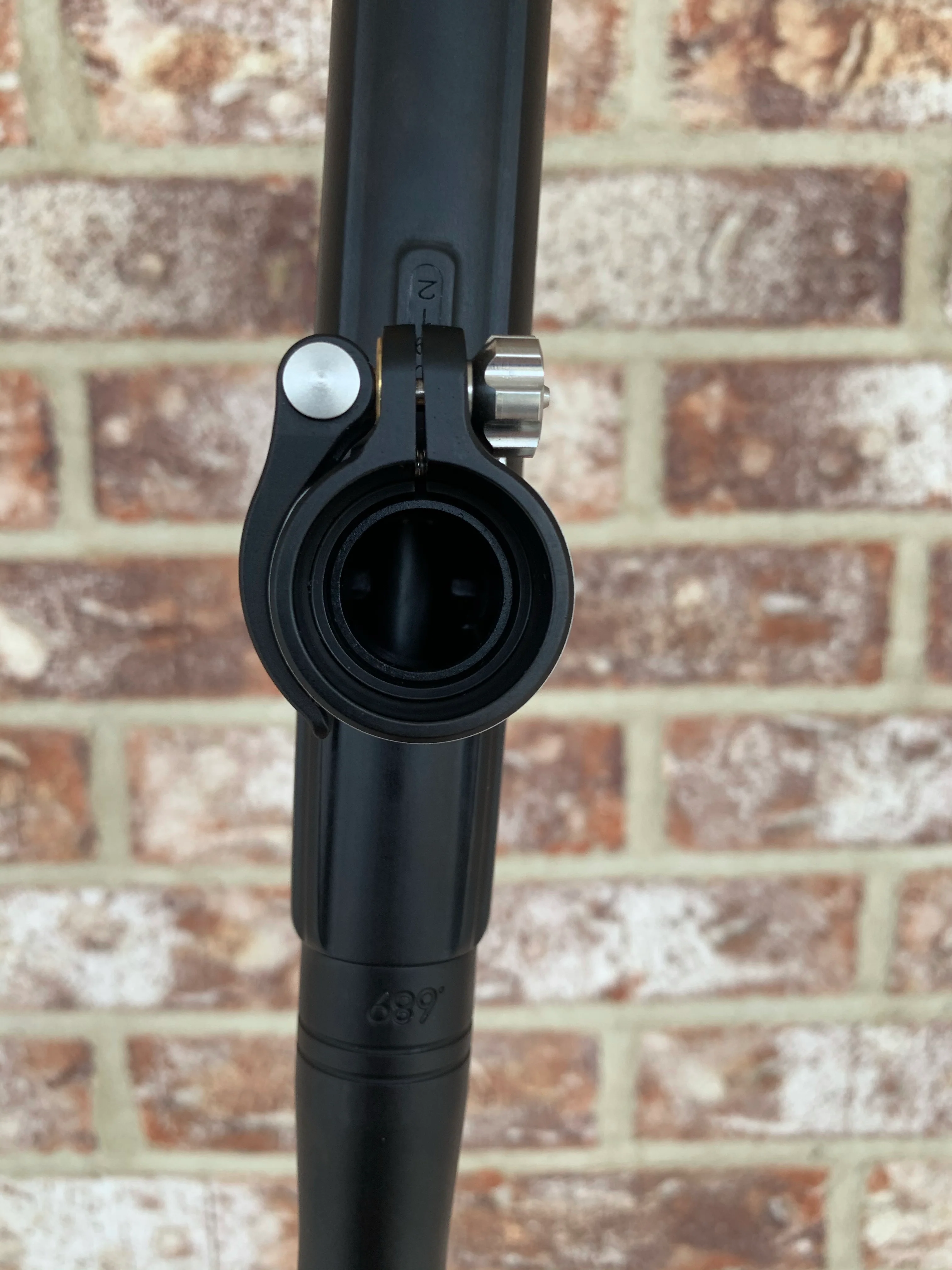 Used Planet Eclipse 170R Paintball Gun - Black - Image 7
