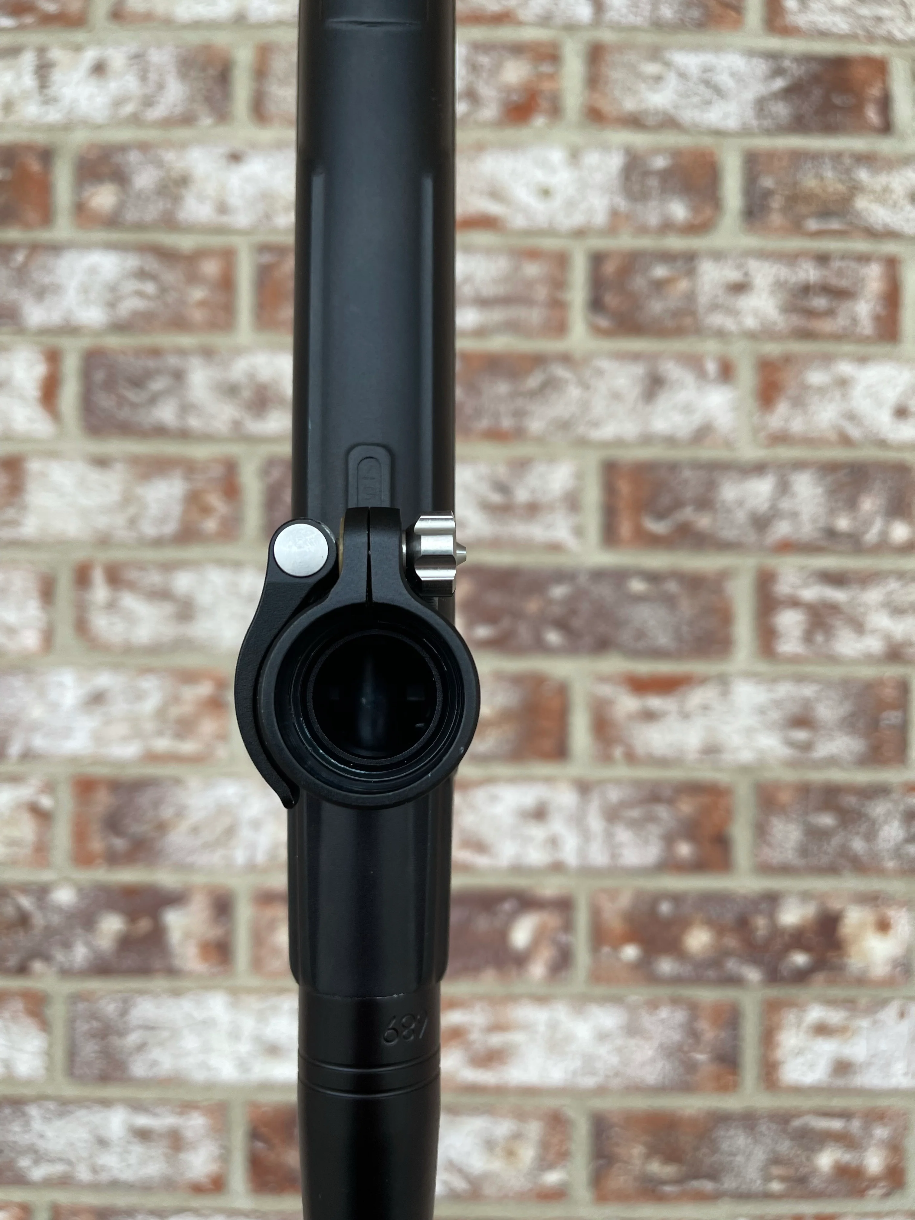 Used Planet Eclipse 170R Paintball Gun - Black - Image 6