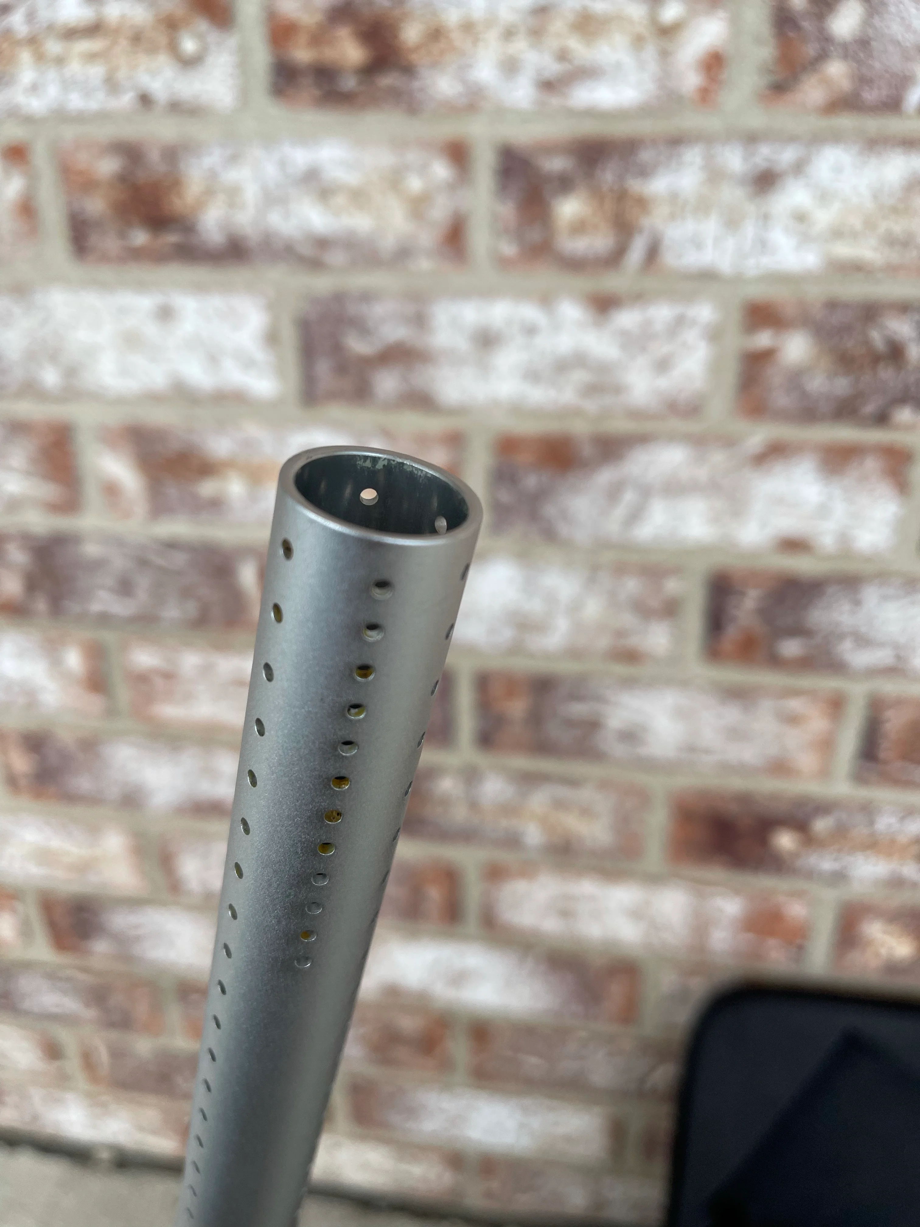 Used Planet Eclipse 170R Paintball Gun - Silver - Image 7
