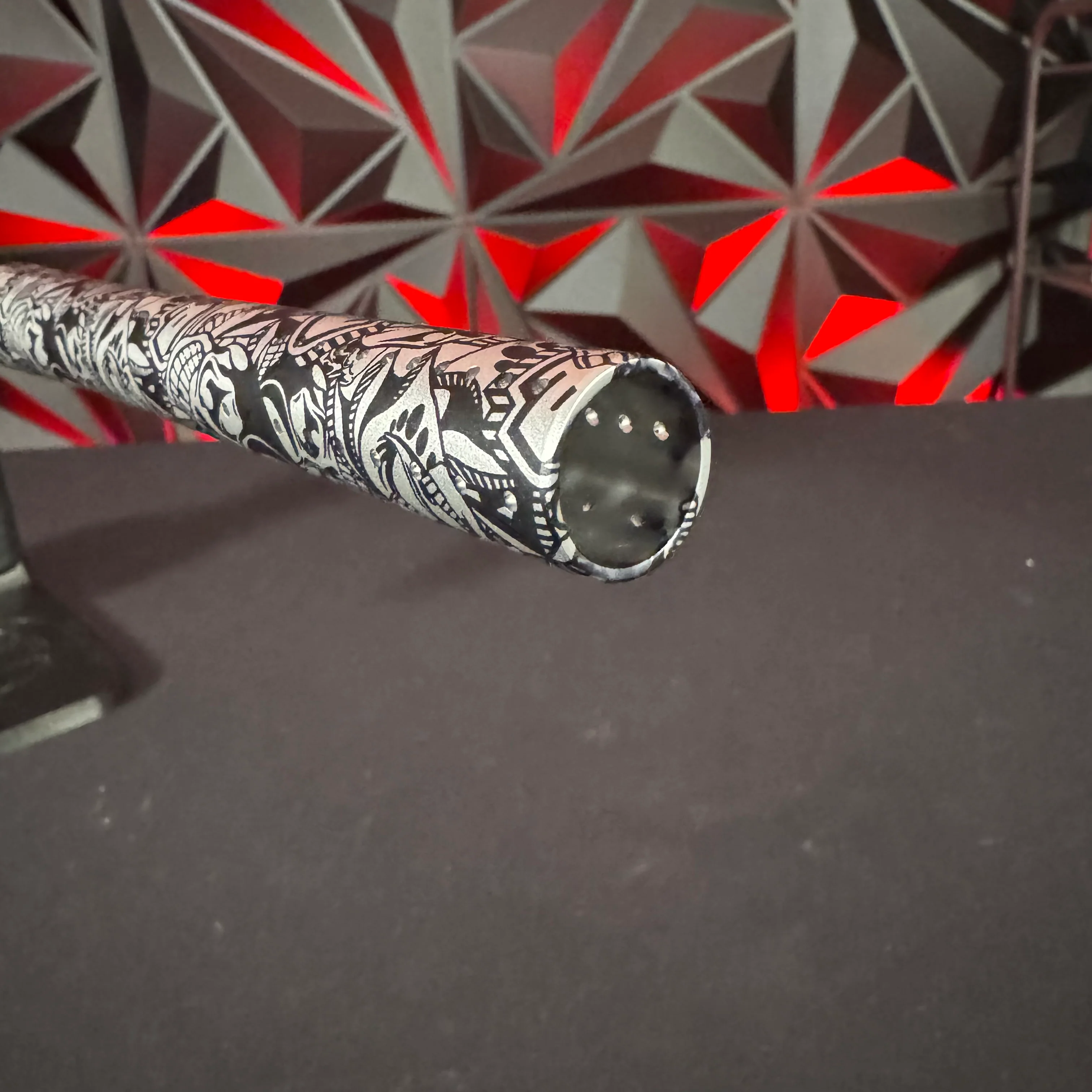 Used Planet Eclipse 180r Paintball Gun - Titan - Image 10