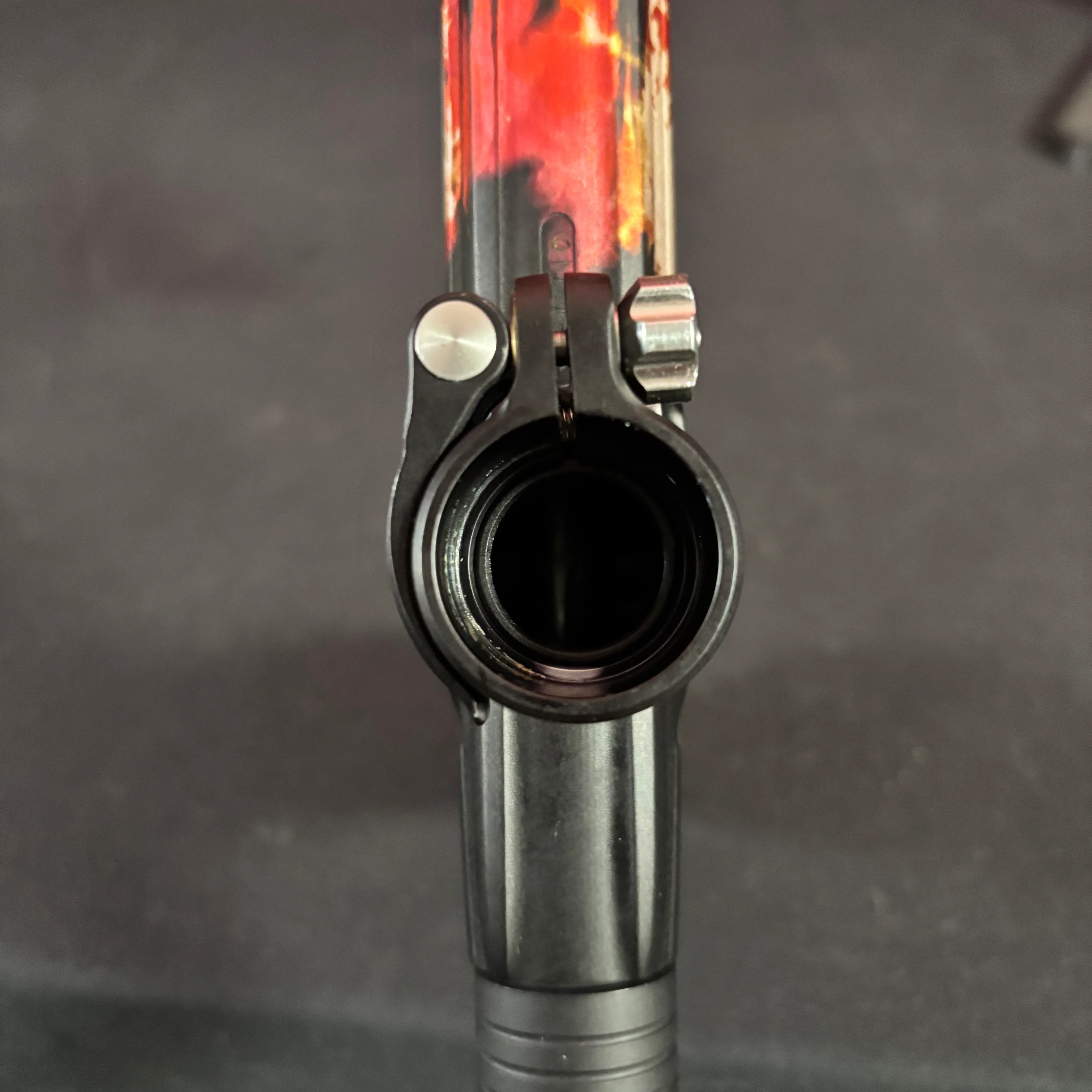 Used Planet Eclipse 180r Paintball Gun - Custom Anno - Image 9