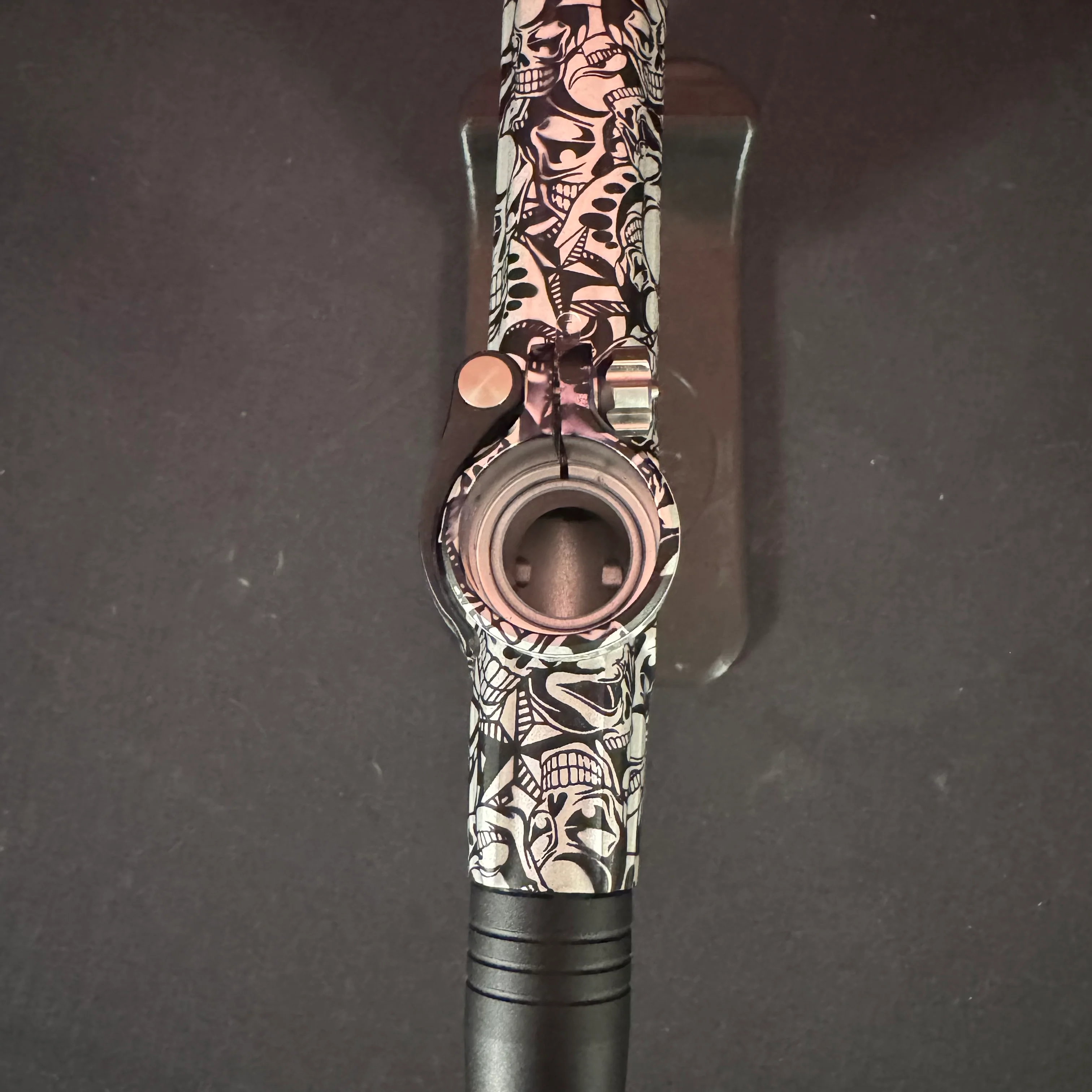 Used Planet Eclipse 180r Paintball Gun - Titan - Image 9