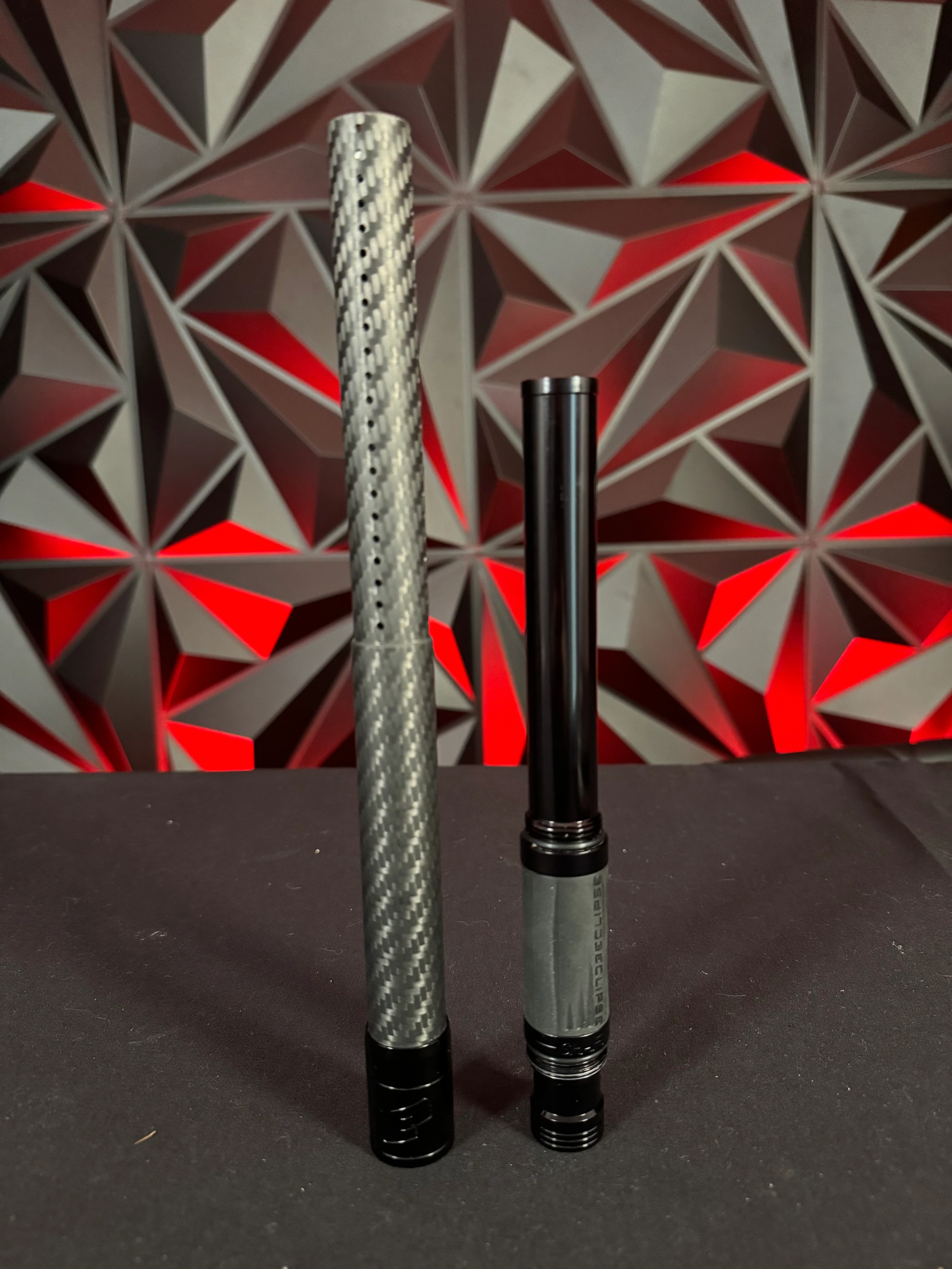 Used Planet Eclipse Carbon Fiber FL Barrel - Image 2