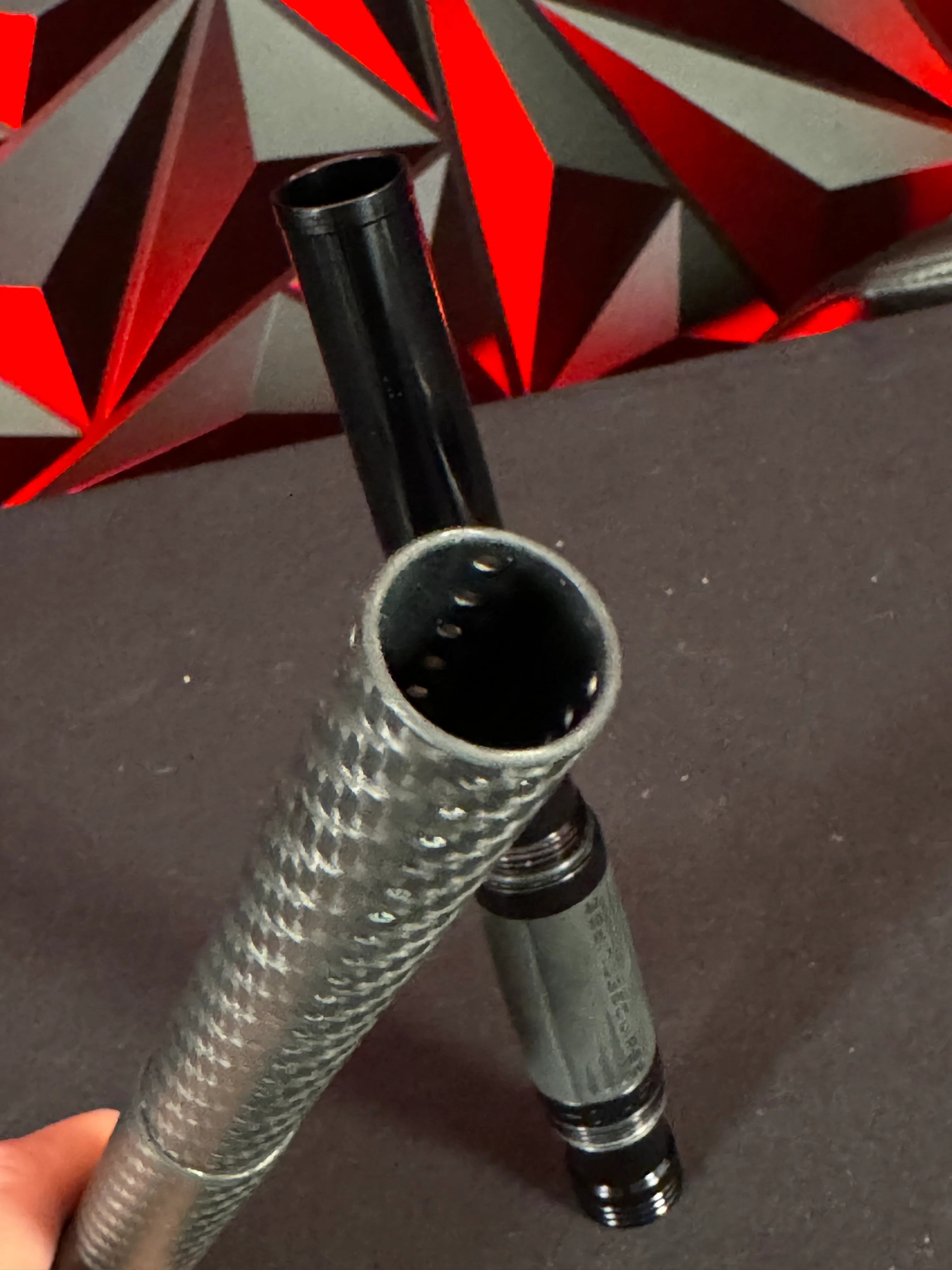 Used Planet Eclipse Carbon Fiber FL Barrel - Image 3