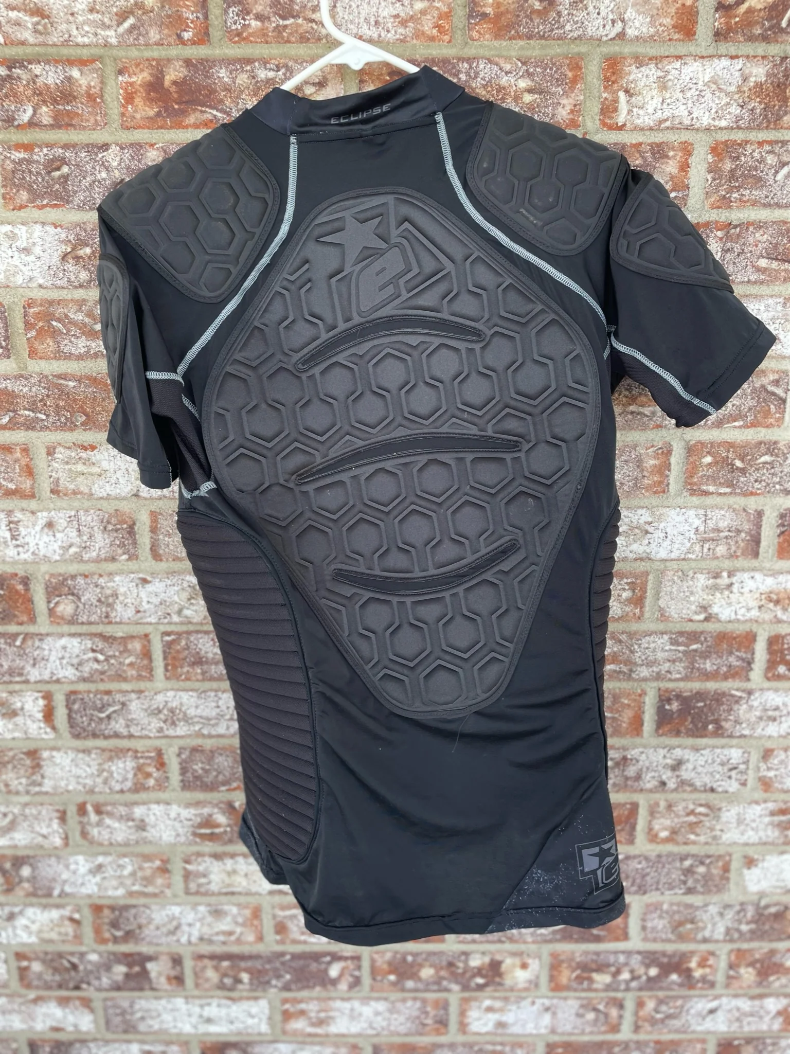 Used Planet Eclipse Chest Protector - 2XL - Image 2