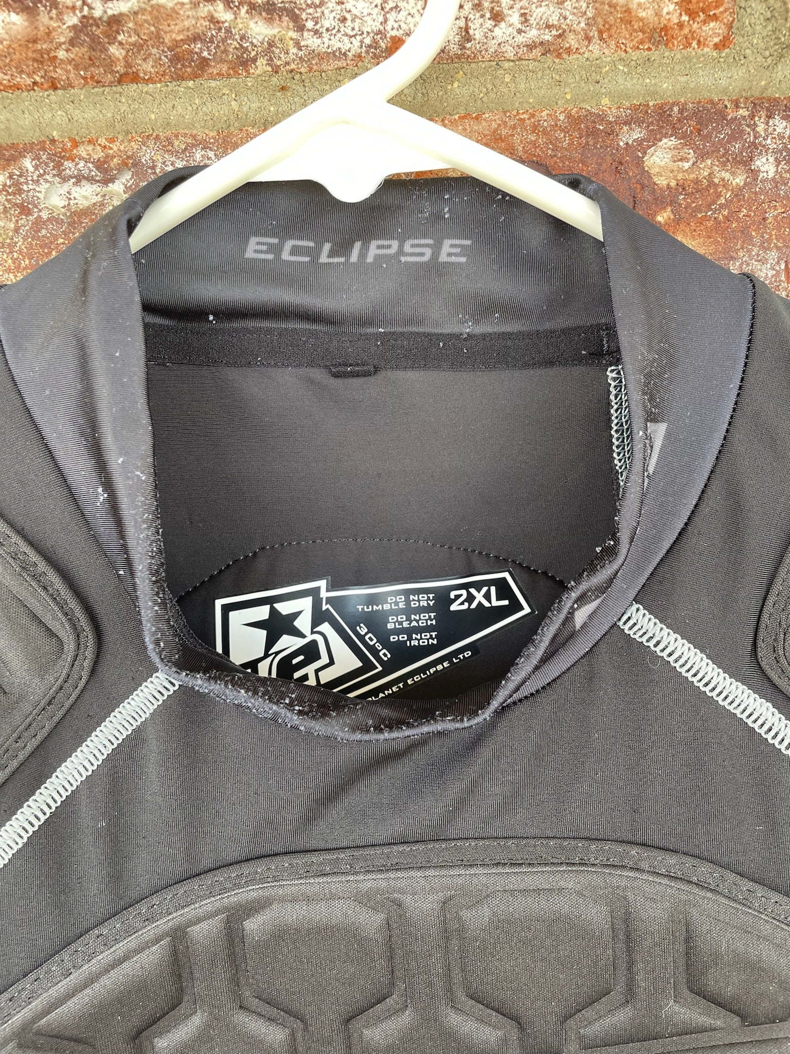 Used Planet Eclipse Chest Protector - 2XL - Image 4