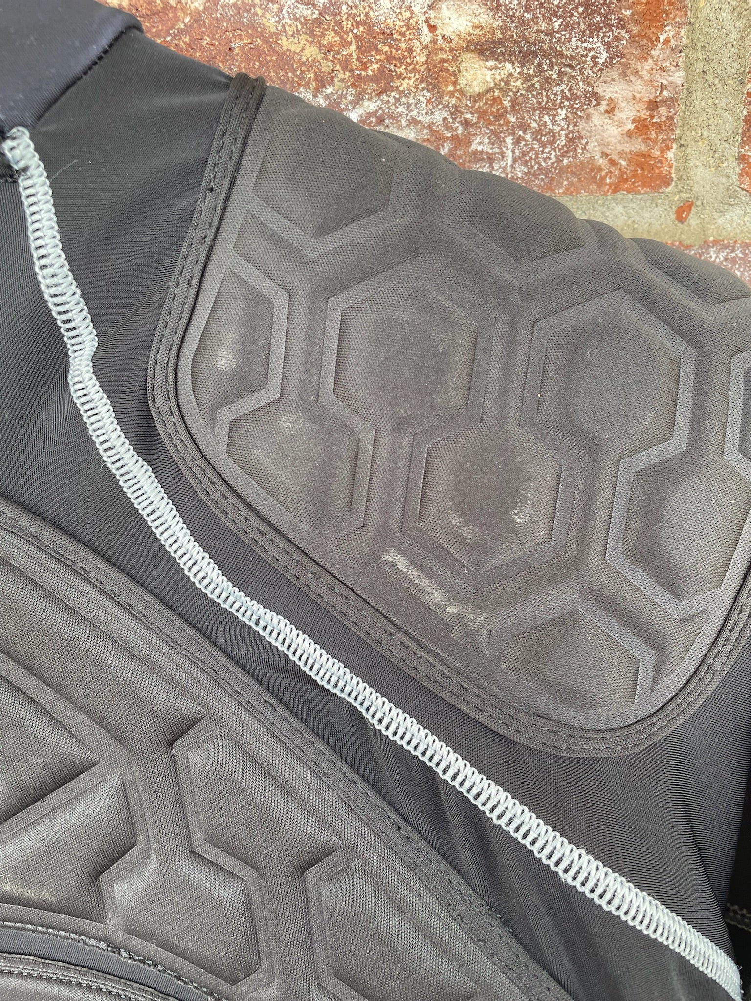 Used Planet Eclipse Chest Protector - 2XL - Image 6