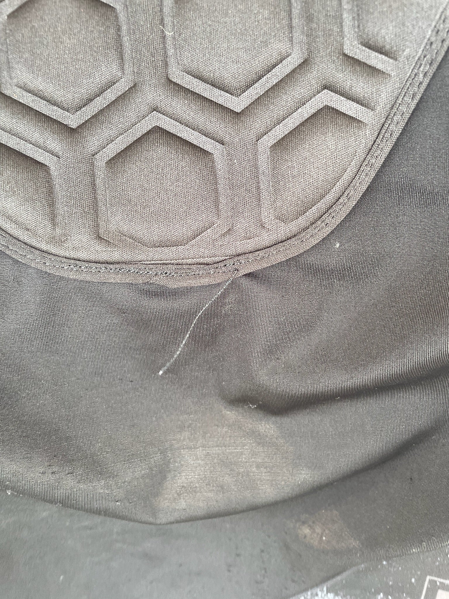 Used Planet Eclipse Chest Protector - 2XL - Image 7