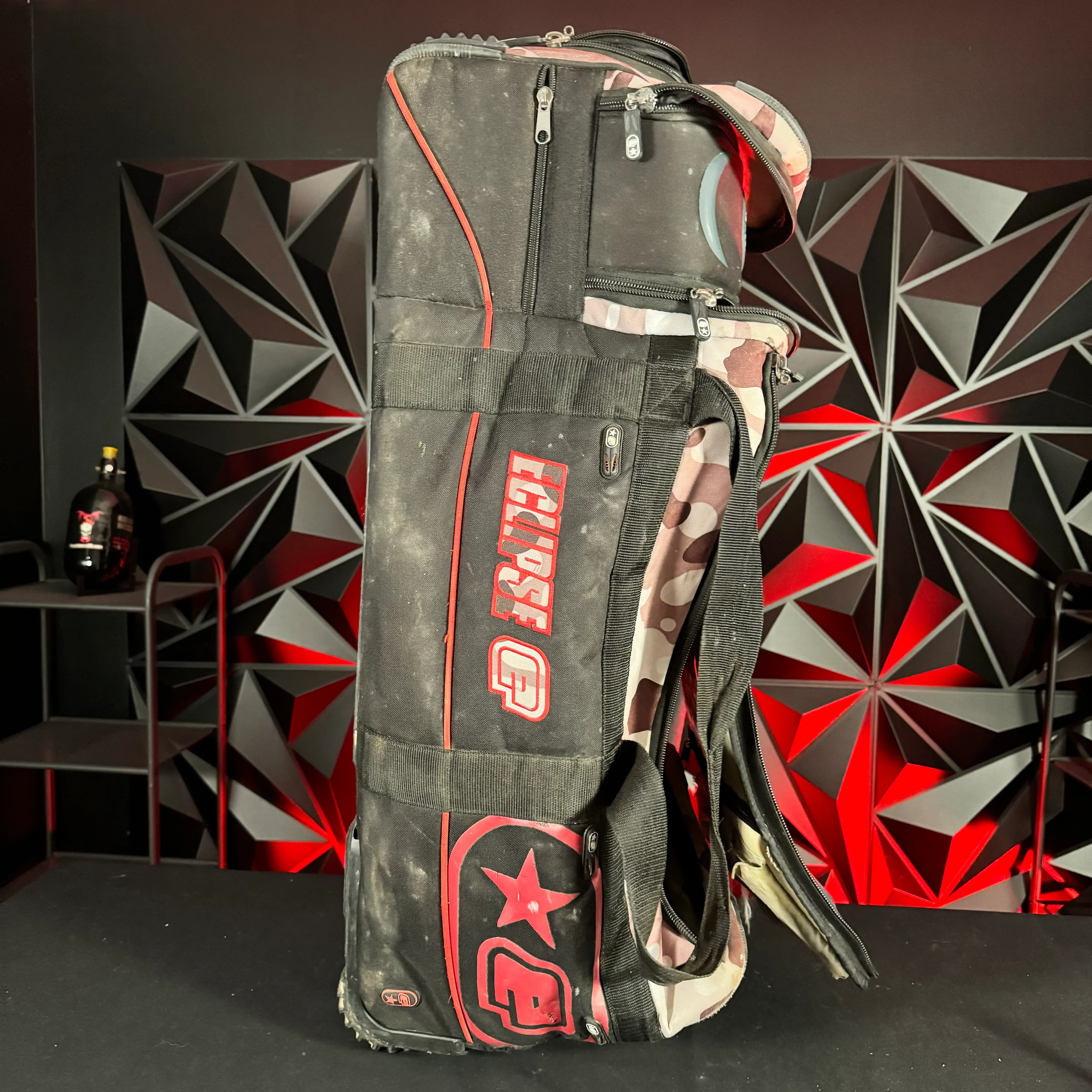 Used Planet Eclipse Classic Roller Gearbag - Image 2