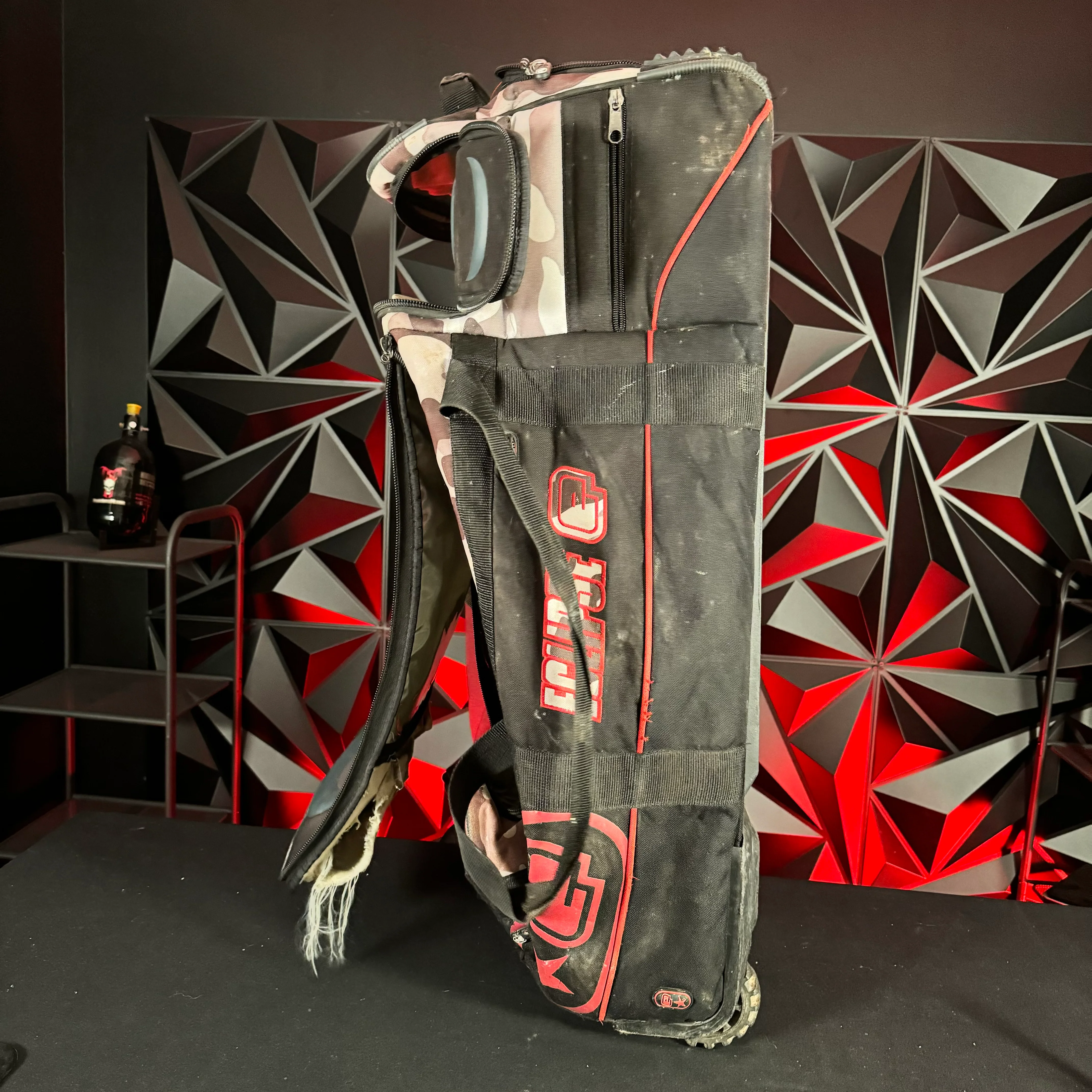 Used Planet Eclipse Classic Roller Gearbag - Image 3