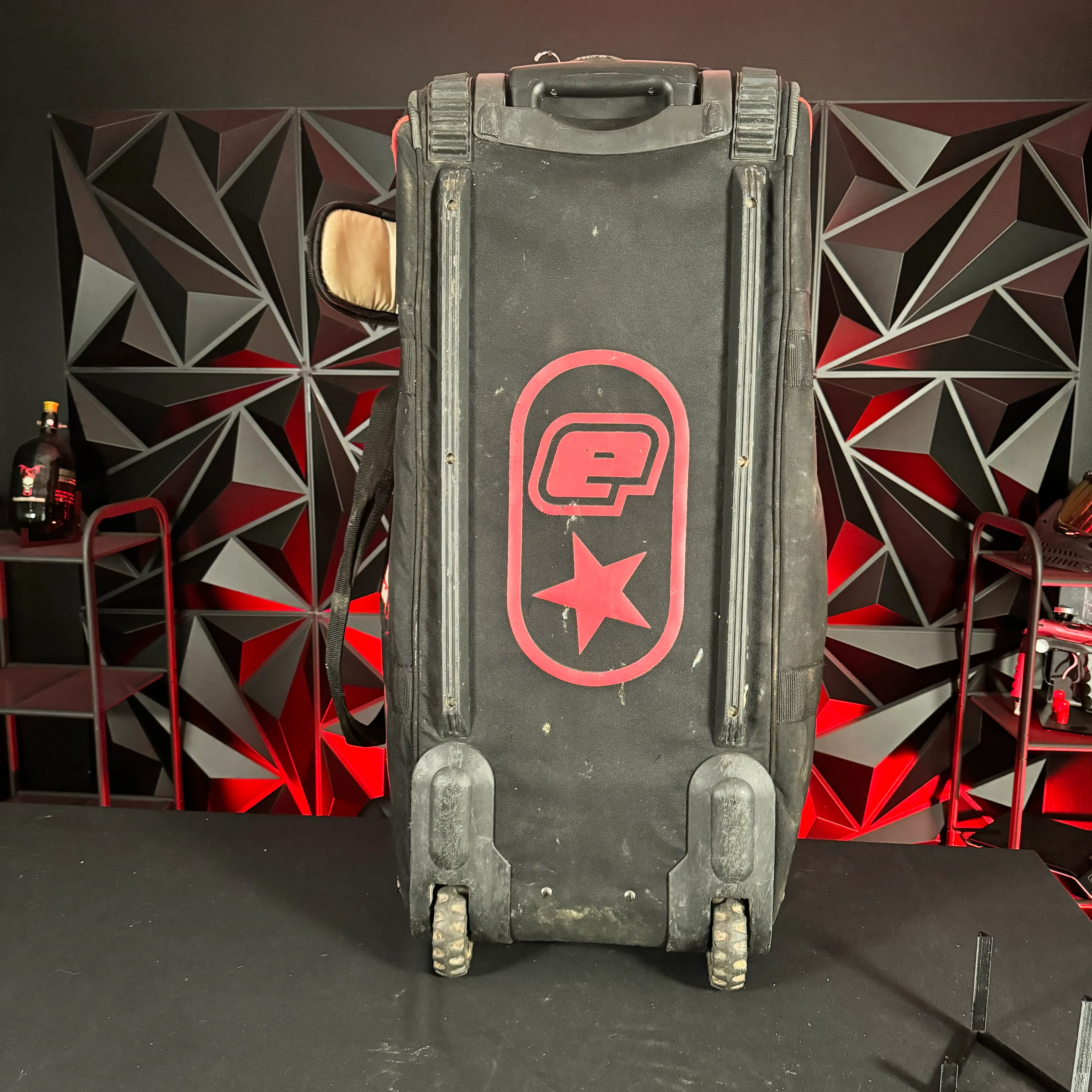 Used Planet Eclipse Classic Roller Gearbag - Image 4