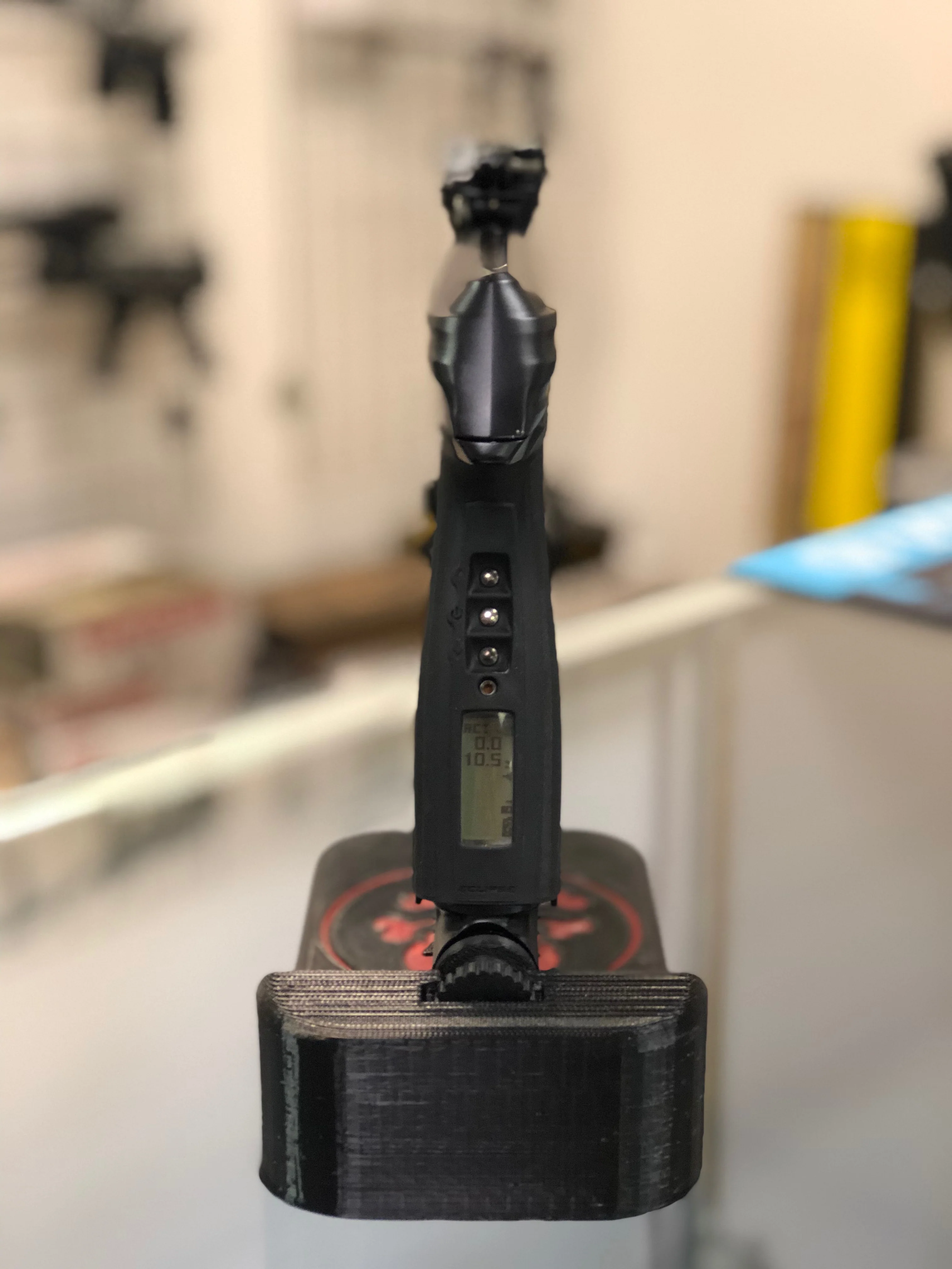 Used Planet Eclipse Cs1.5 Marker- Black - Image 3