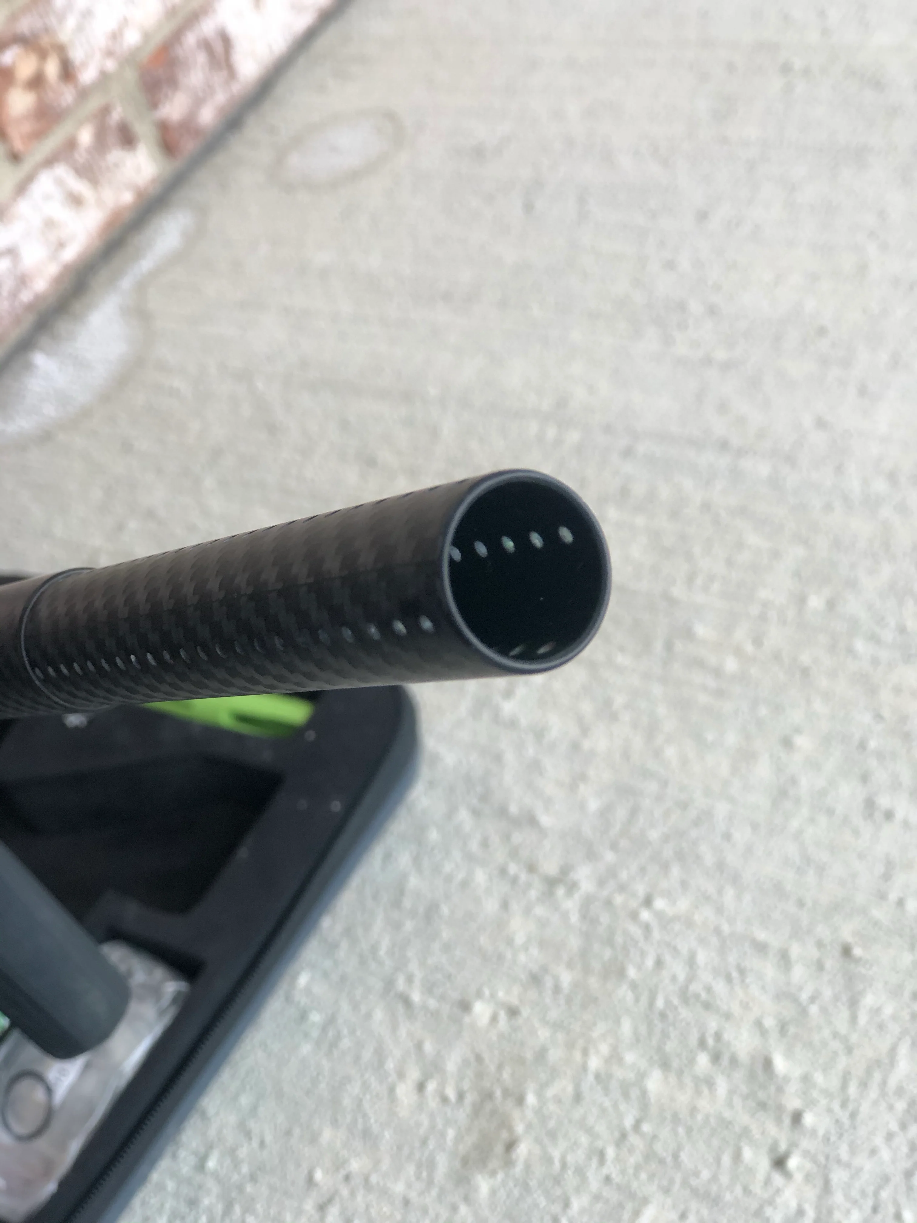 Used Planet Eclipse CS1.5 Paintball Gun- Bonzai Splash - Image 9