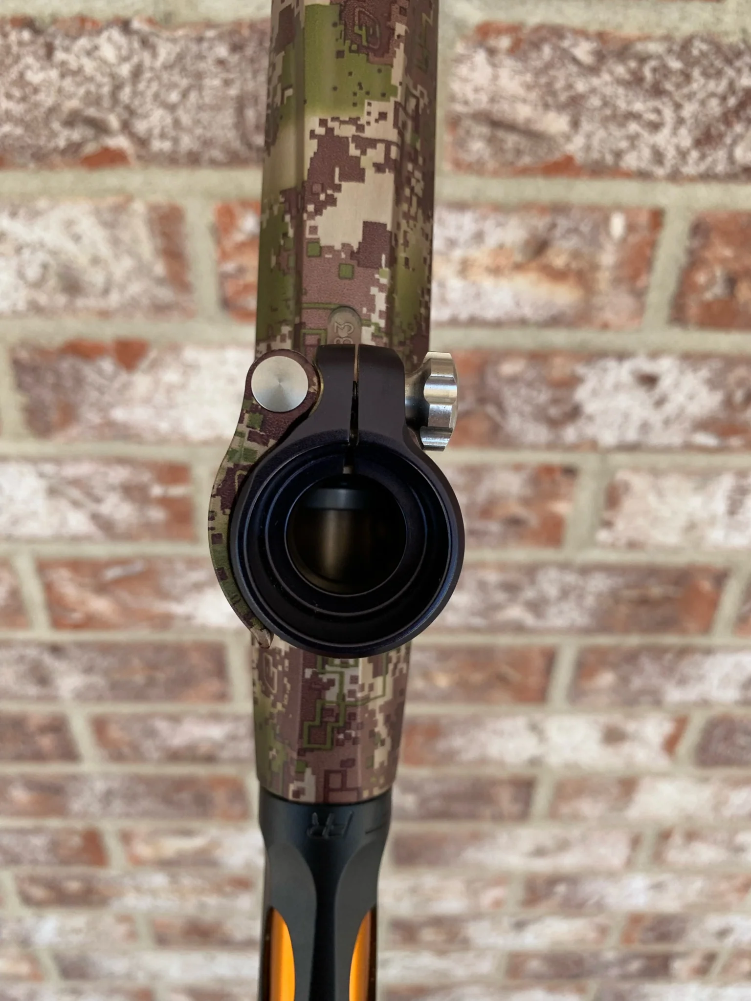 Used Planet Eclipse CS1 Paintball Gun - HDE Earth - Image 5
