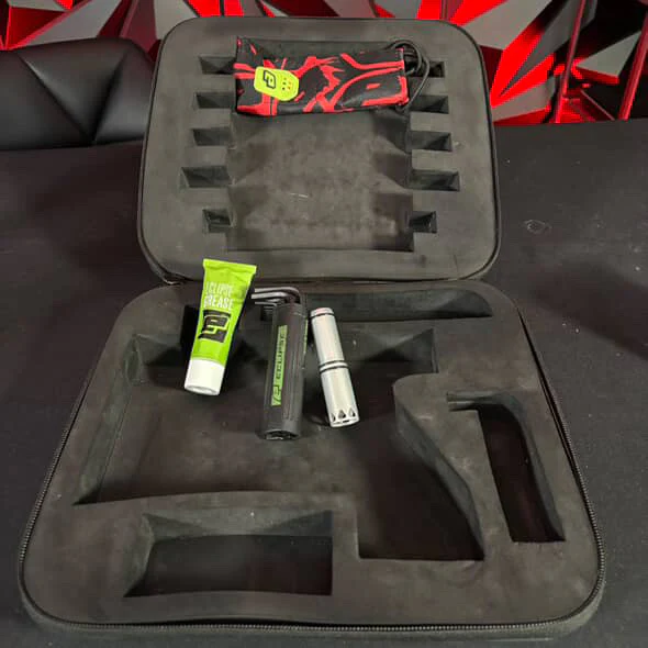 Used Planet Eclipse CS1 Paintball Gun - Apocalypse (Hollywood) - Image 10