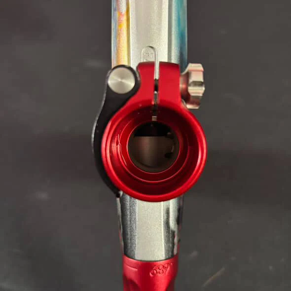 Used Planet Eclipse CS1 Paintball Gun - Apocalypse (Hollywood) - Image 9