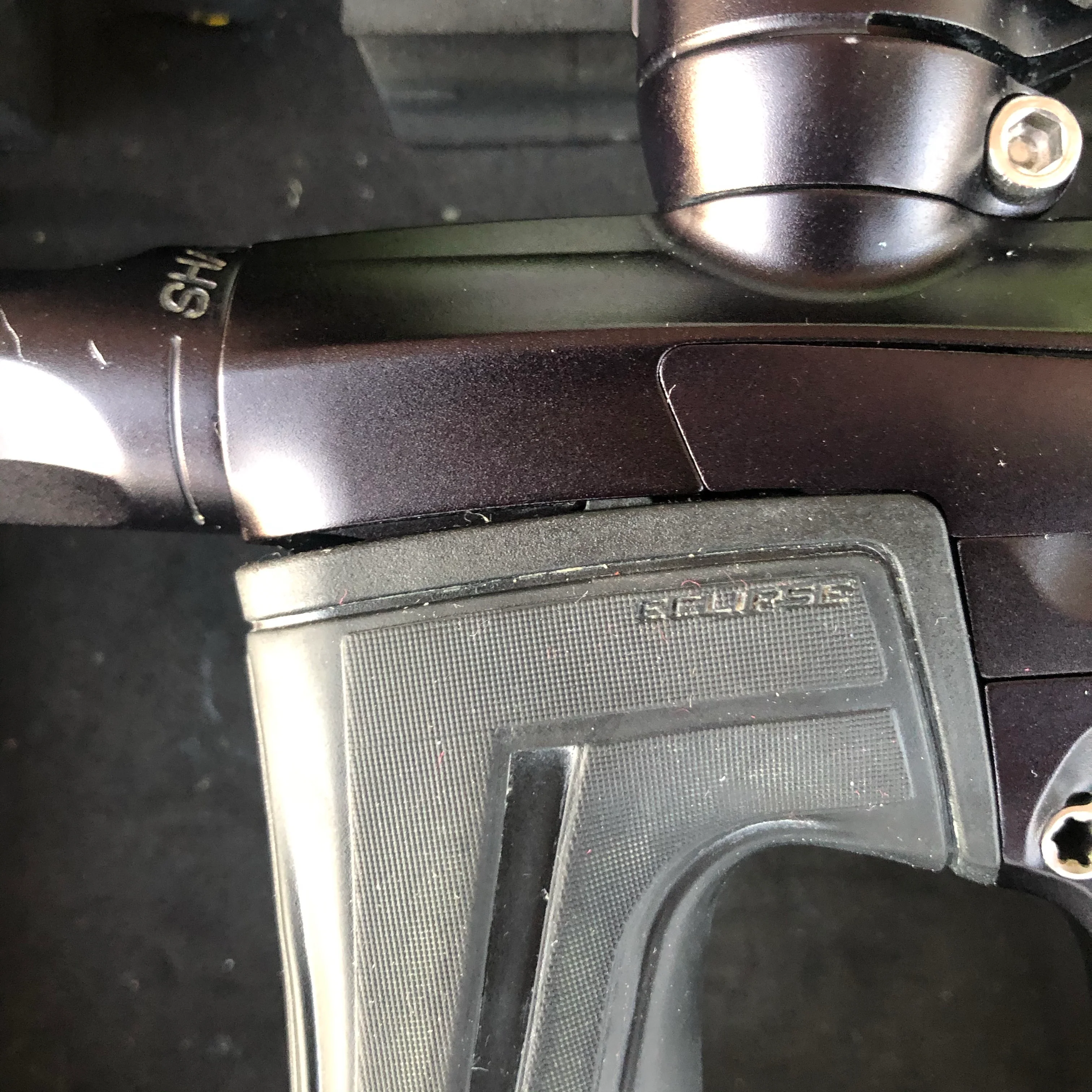 Used Planet Eclipse CS1 Paintball Gun - Midnight (Black) - Image 7