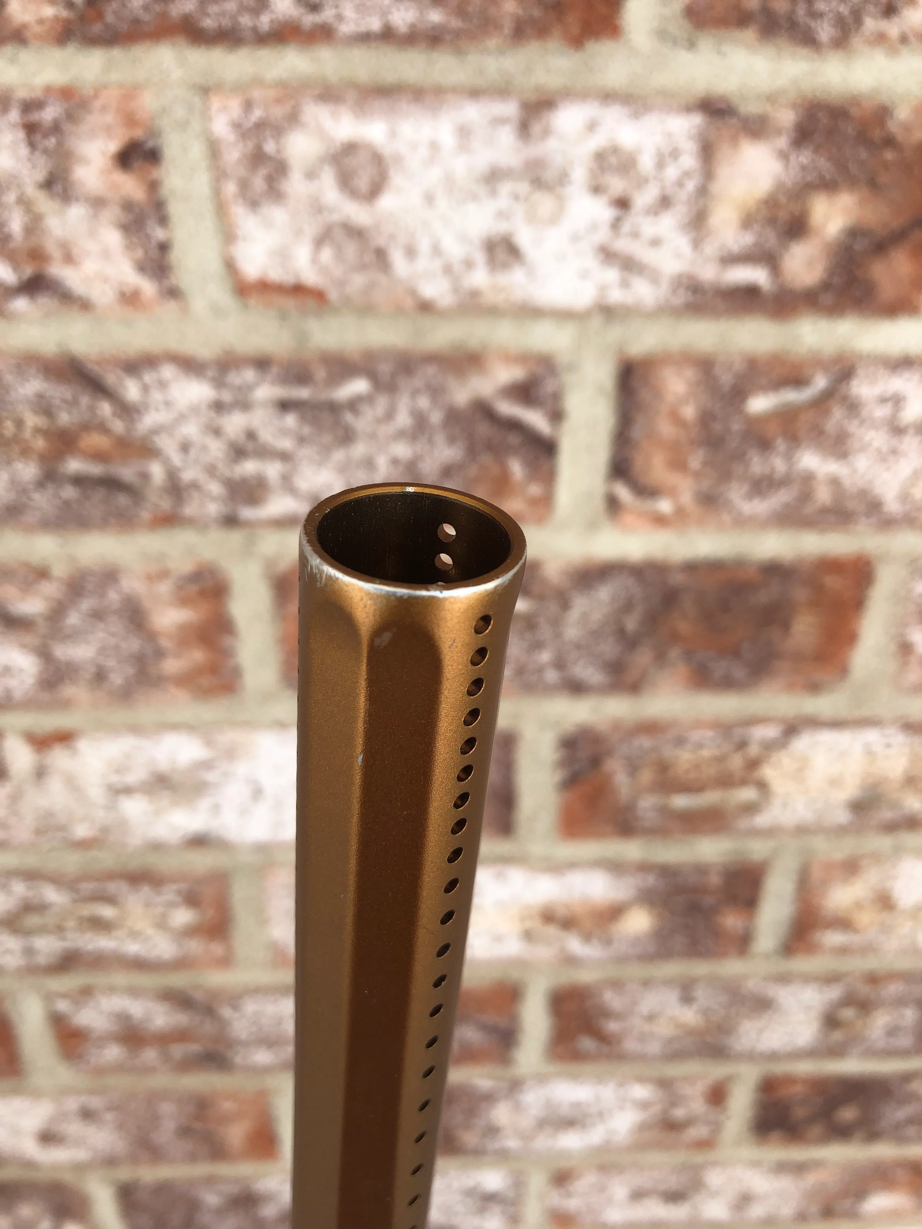 Used Planet Eclipse CS1 Paintball Marker - Tan/Grey - Image 7