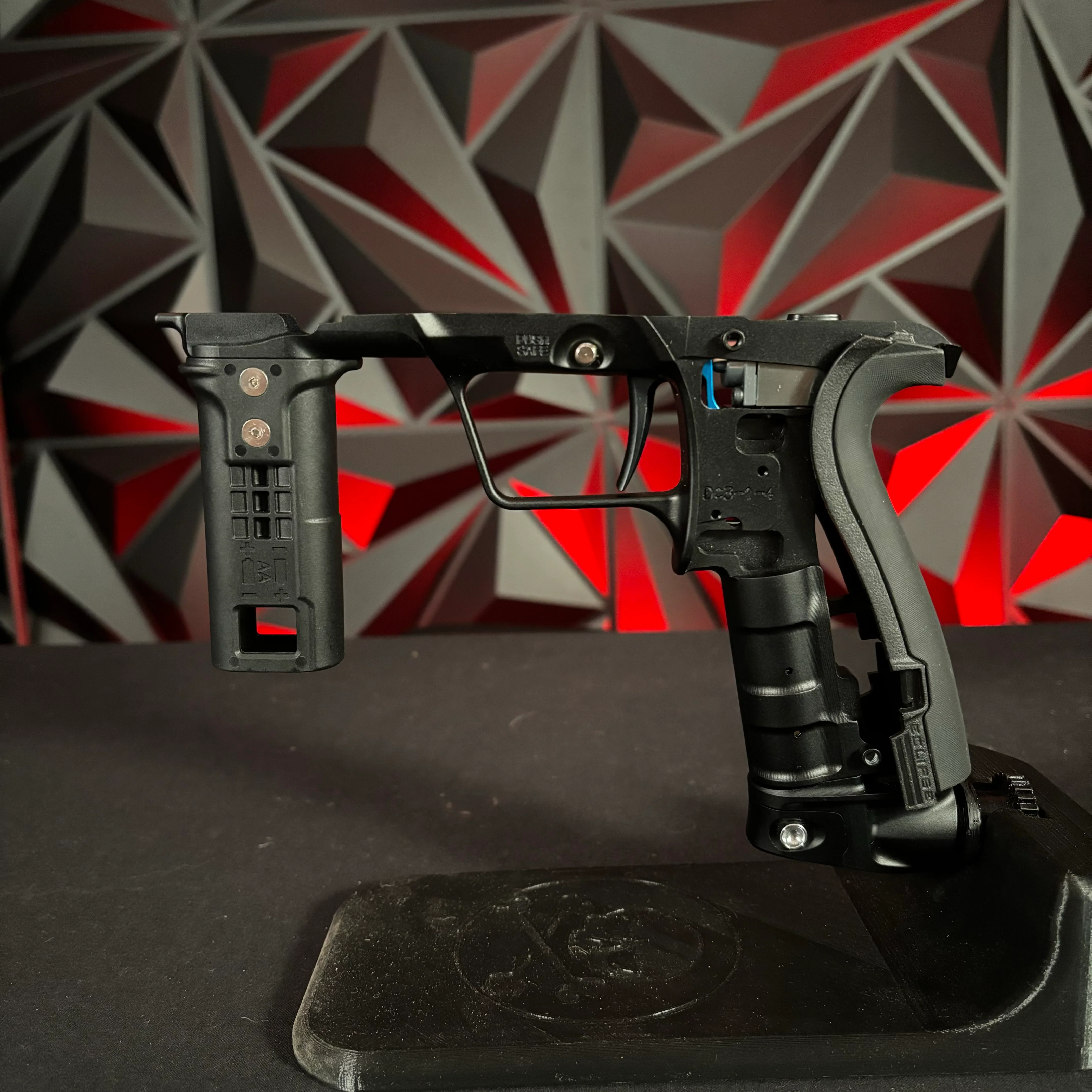 Used Planet Eclipse CS2 Mechanical Frame - Black - Image 2