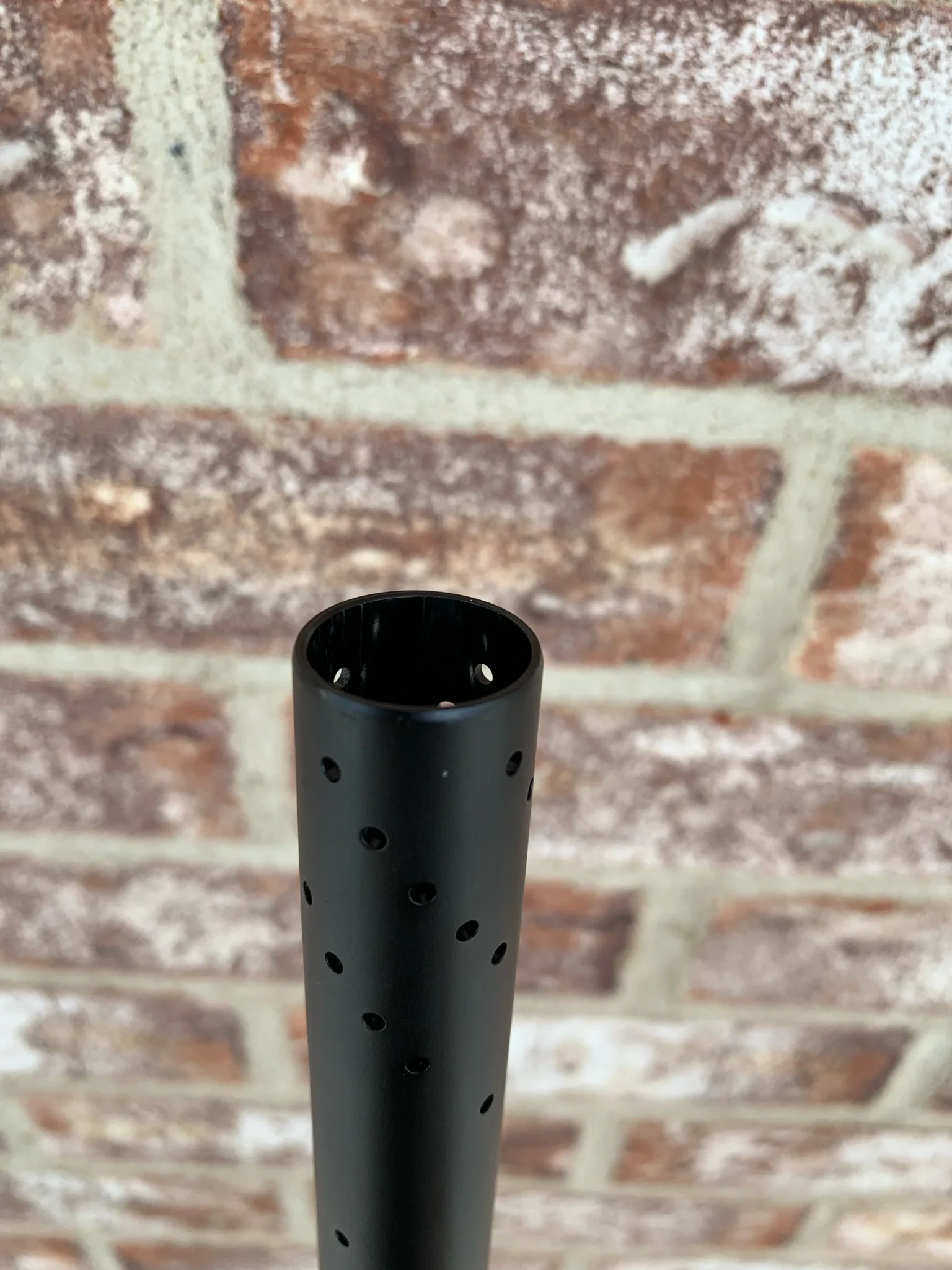 Used Planet Eclipse CS2 Paintball Gun - Black/Gold - Image 6