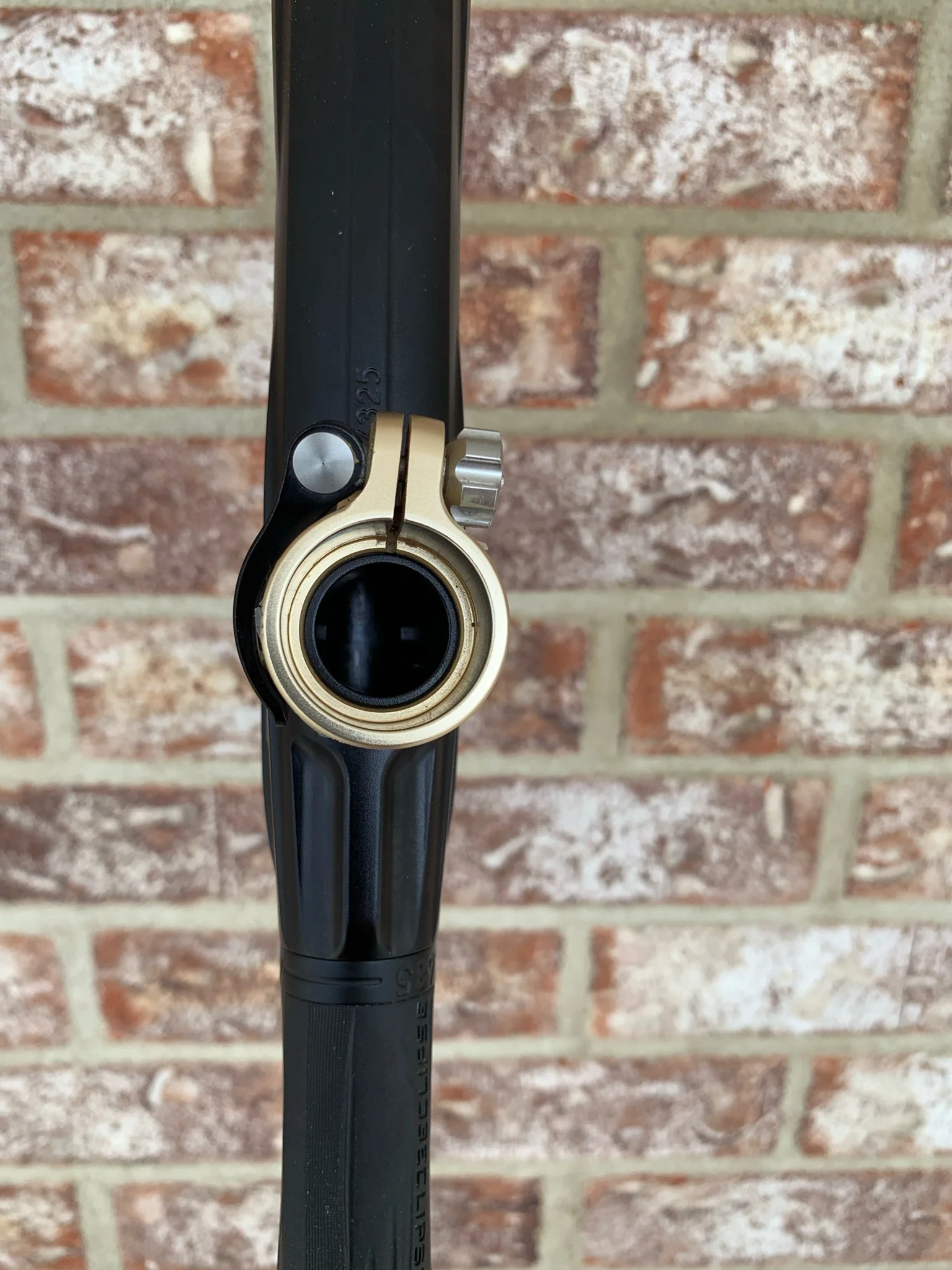 Used Planet Eclipse CS2 Paintball Gun - Black/Gold - Image 7