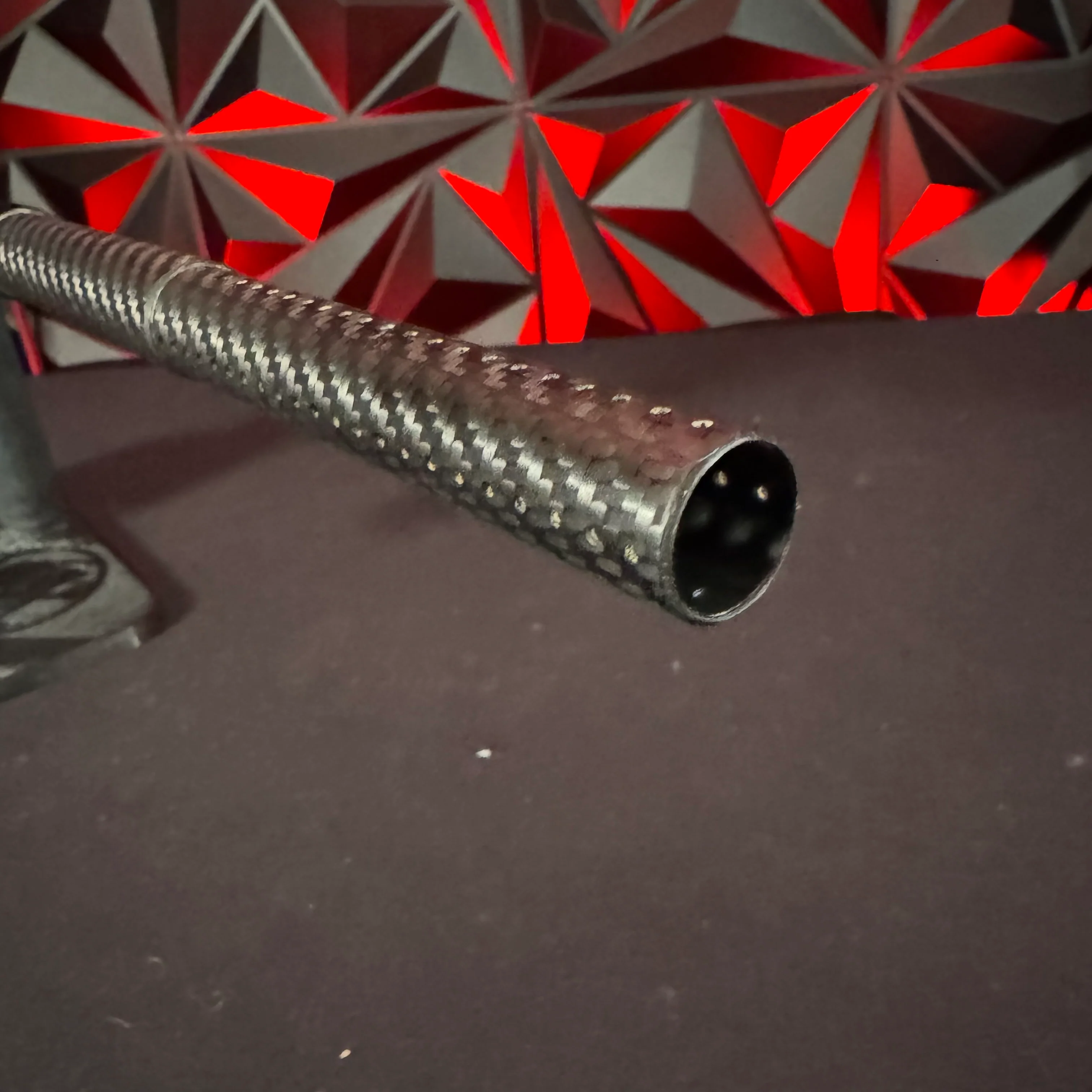 Used Planet Eclipse CS2 Paintball Gun - LE Shock Splash - Image 10