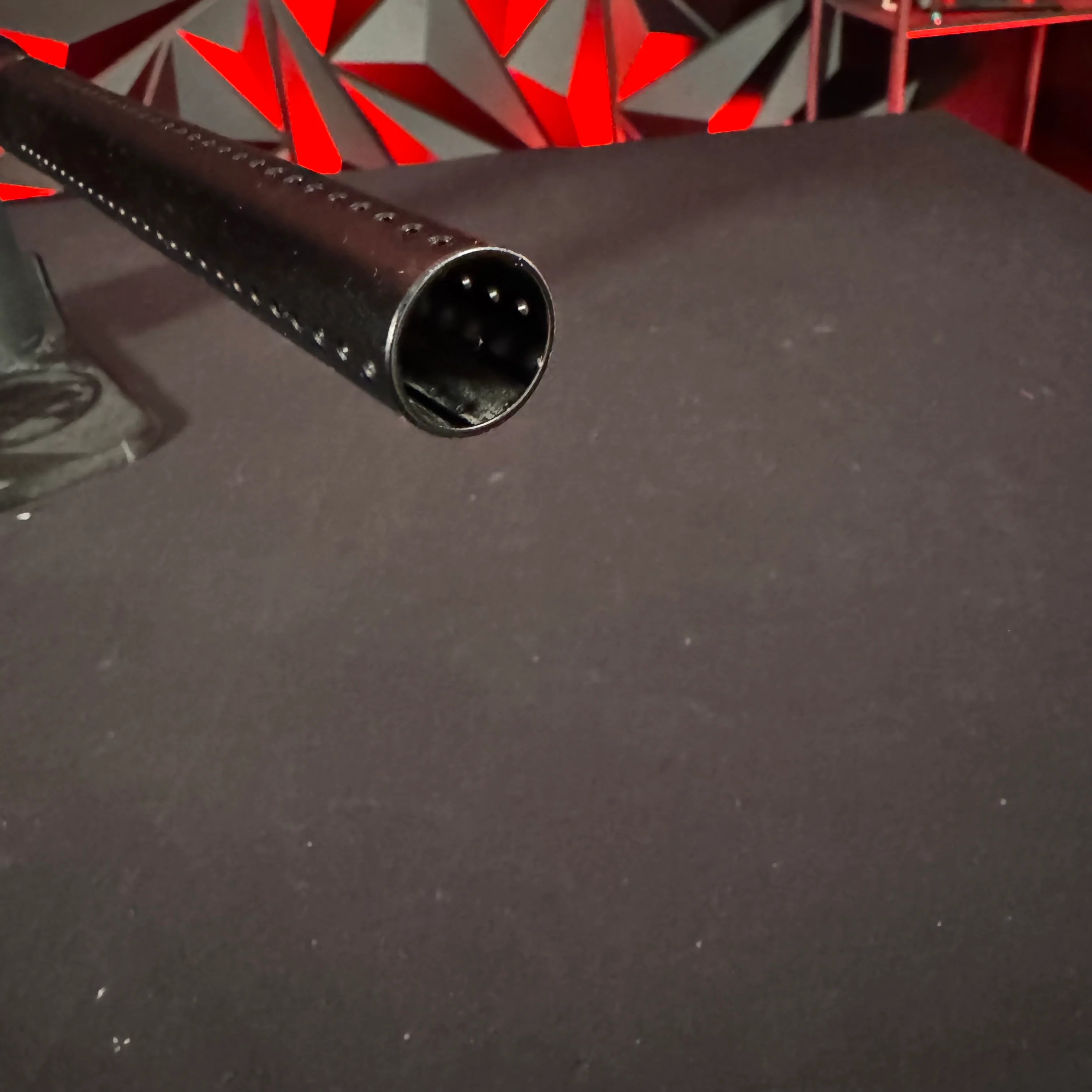 Used Planet Eclipse CS2 Paintball Gun - Midnight w/Carbon IC Barrel - Image 10