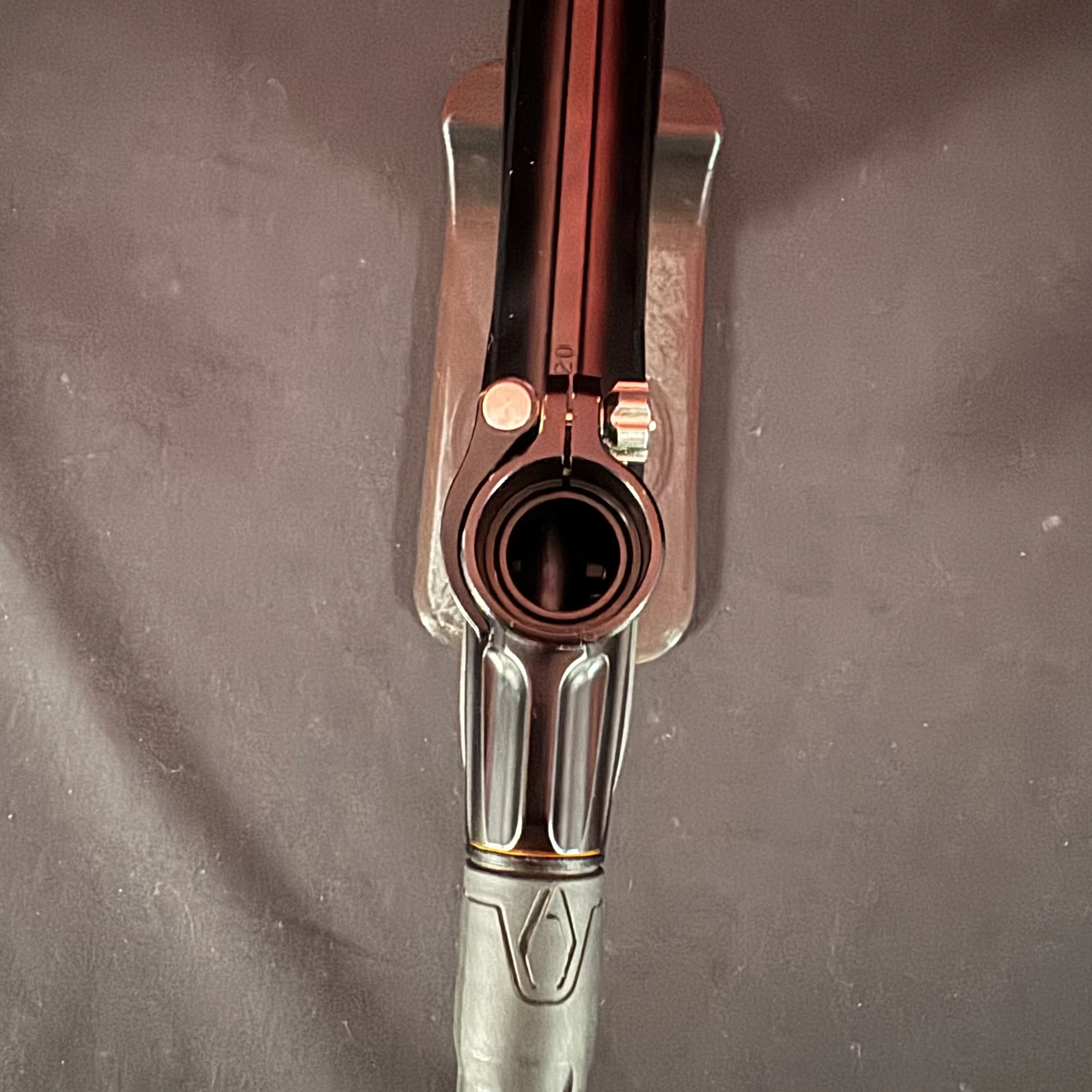 Used Planet Eclipse CS2 Paintball Gun - Midnight w/Carbon IC Barrel - Image 9