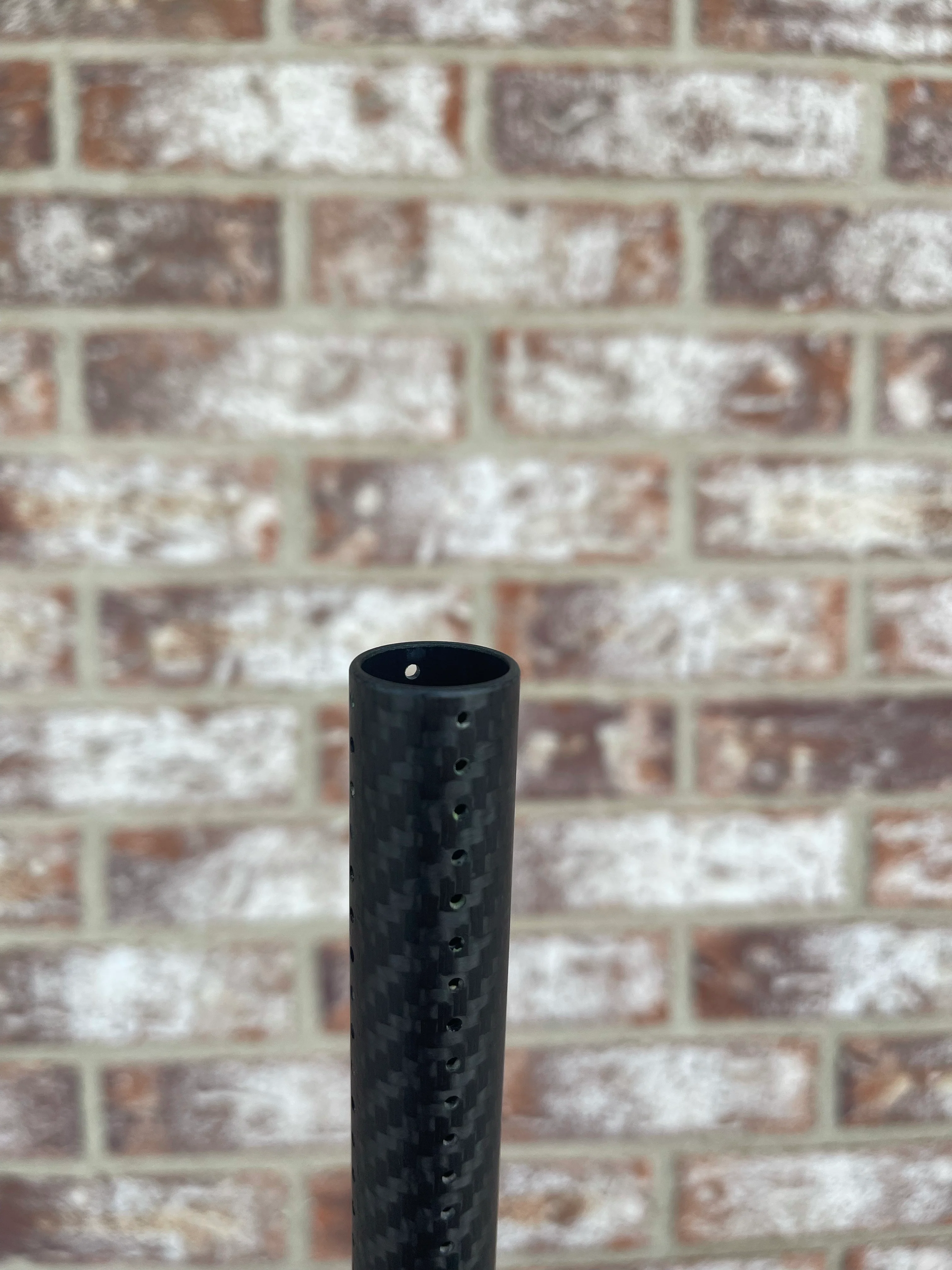 Used Planet Eclipse CS2 Paintball Marker - Black / Red - Image 7