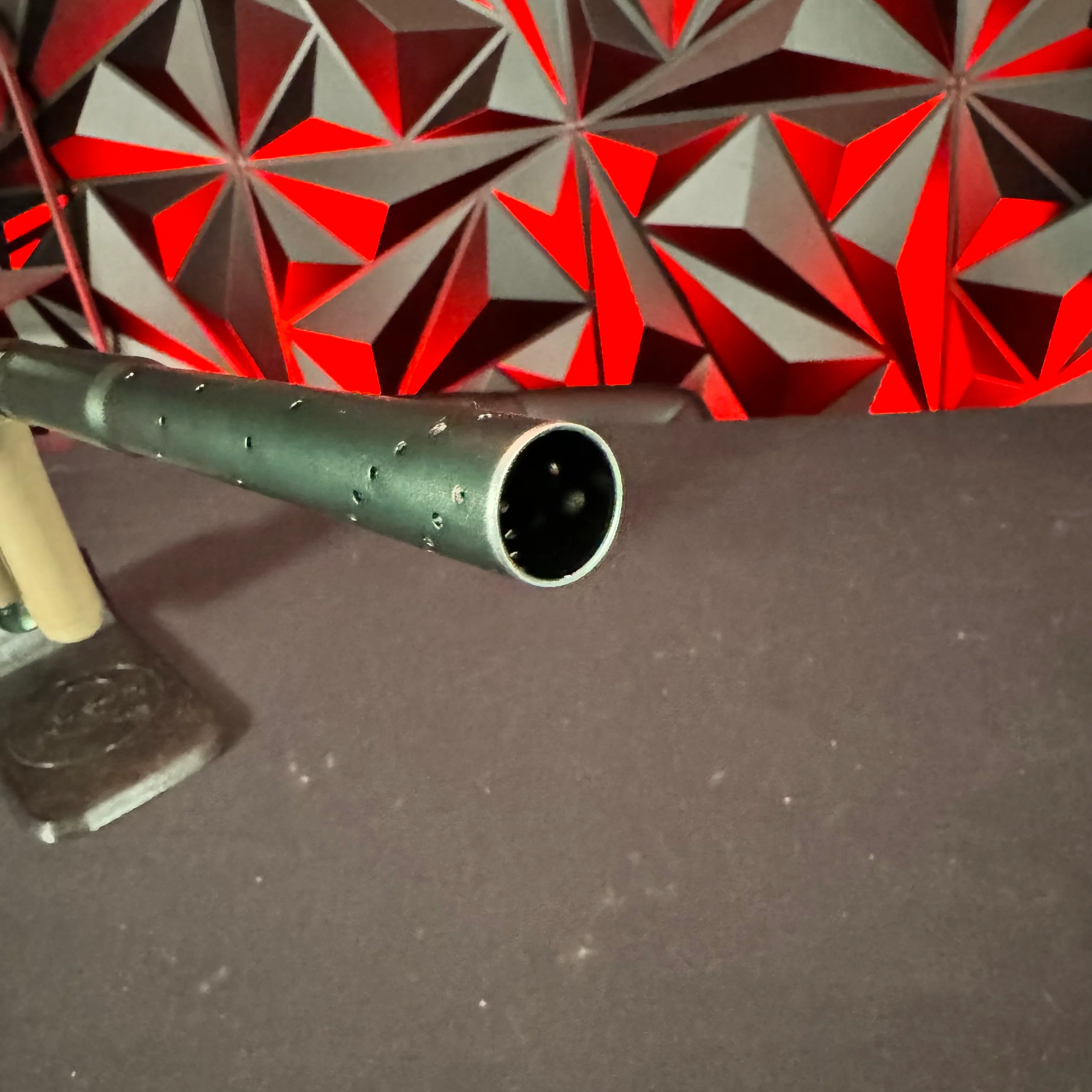Used Planet Eclipse CS2 Project G Paintball Gun - JADE #67/100 - Image 10